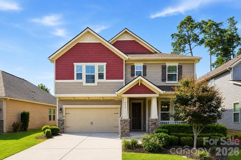 Photo of 824 Ardent Trail, Belmont, NC 28012 (MLS # 4374437)