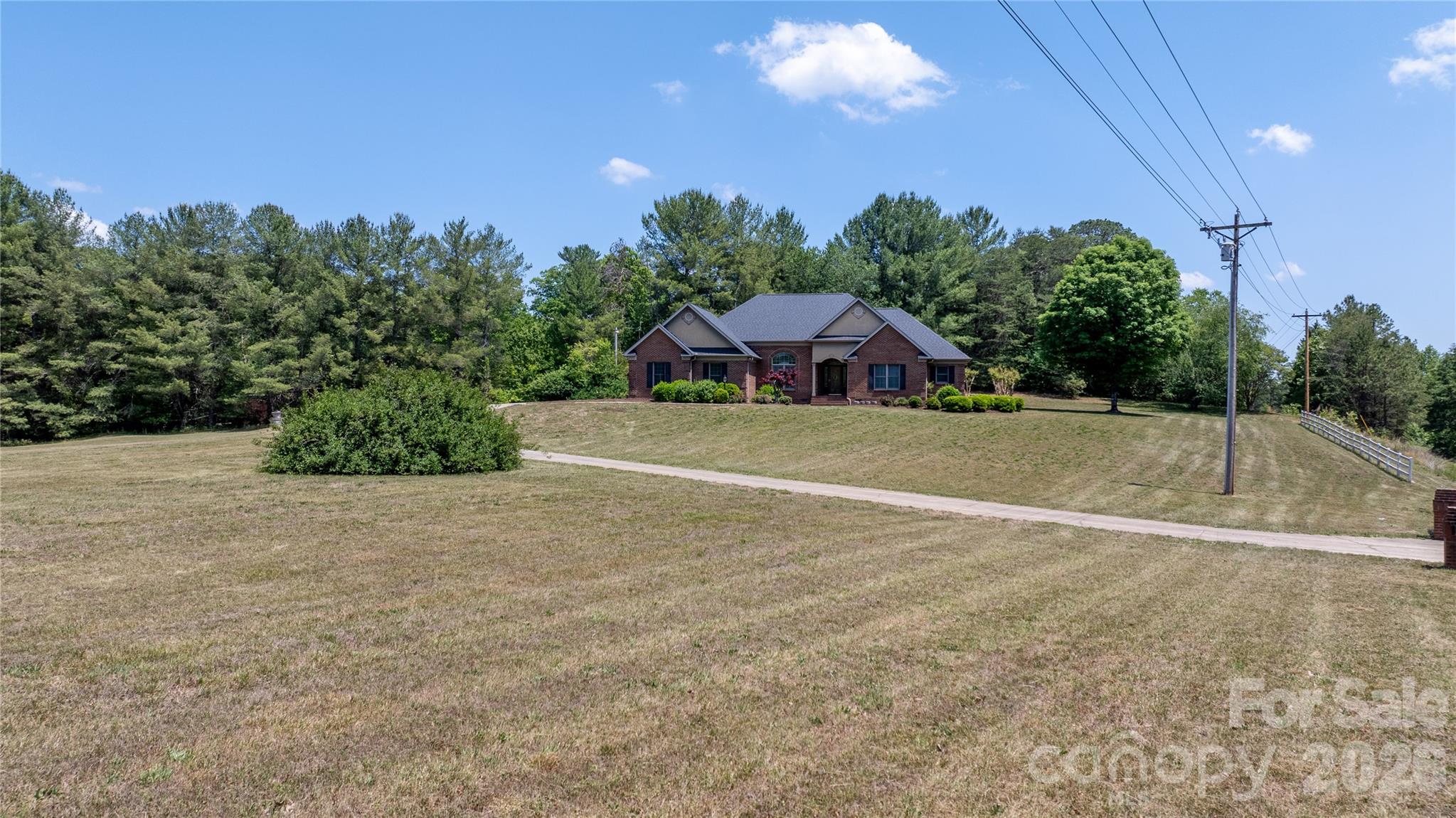 2201 Teague Town Road