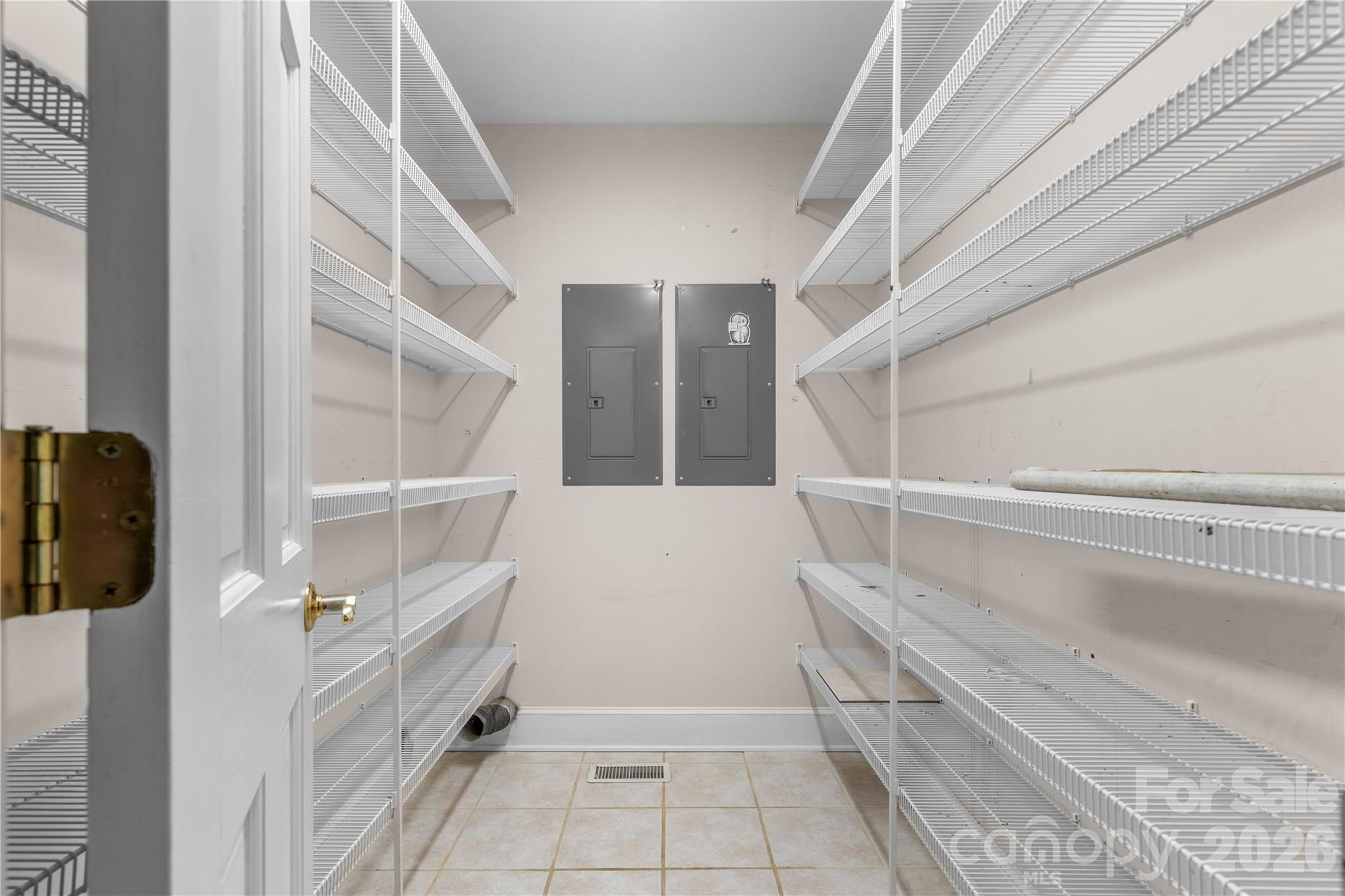None - Residential