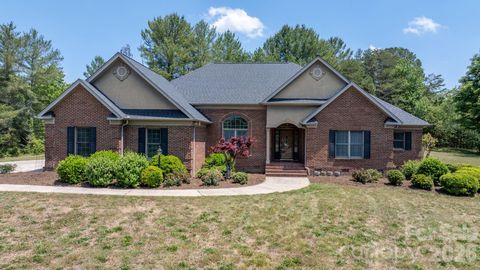 Photo of 2201 Teague Town Road, Taylorsville, NC 28681 (MLS # 4383390)