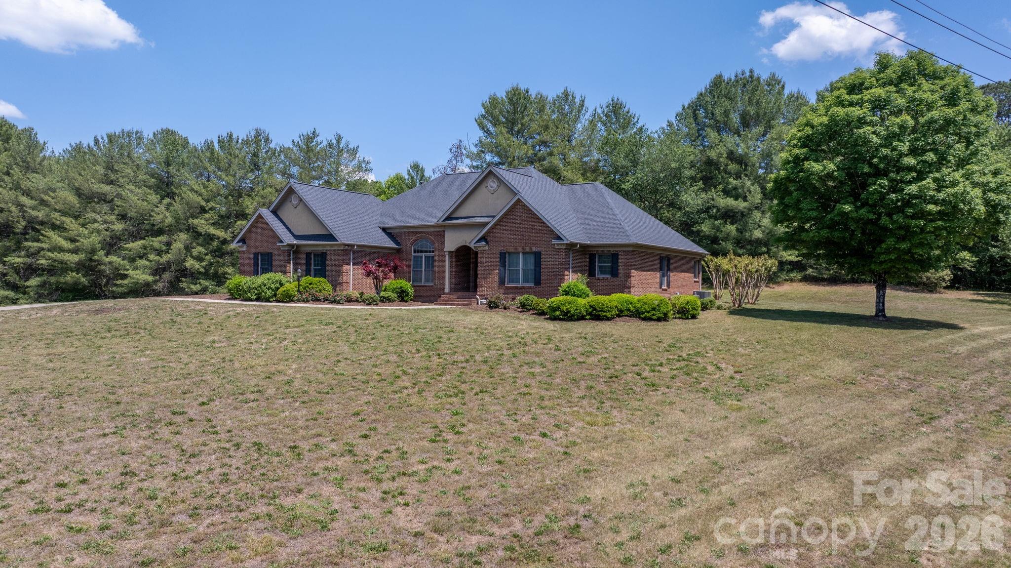 2201 Teague Town Road