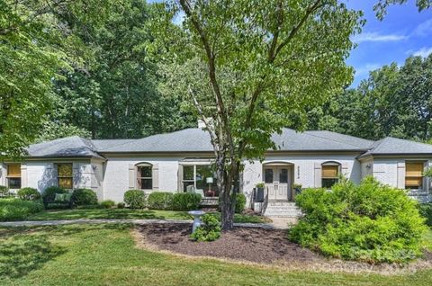 6334 Fair Valley Drive Charlotte NC 28226