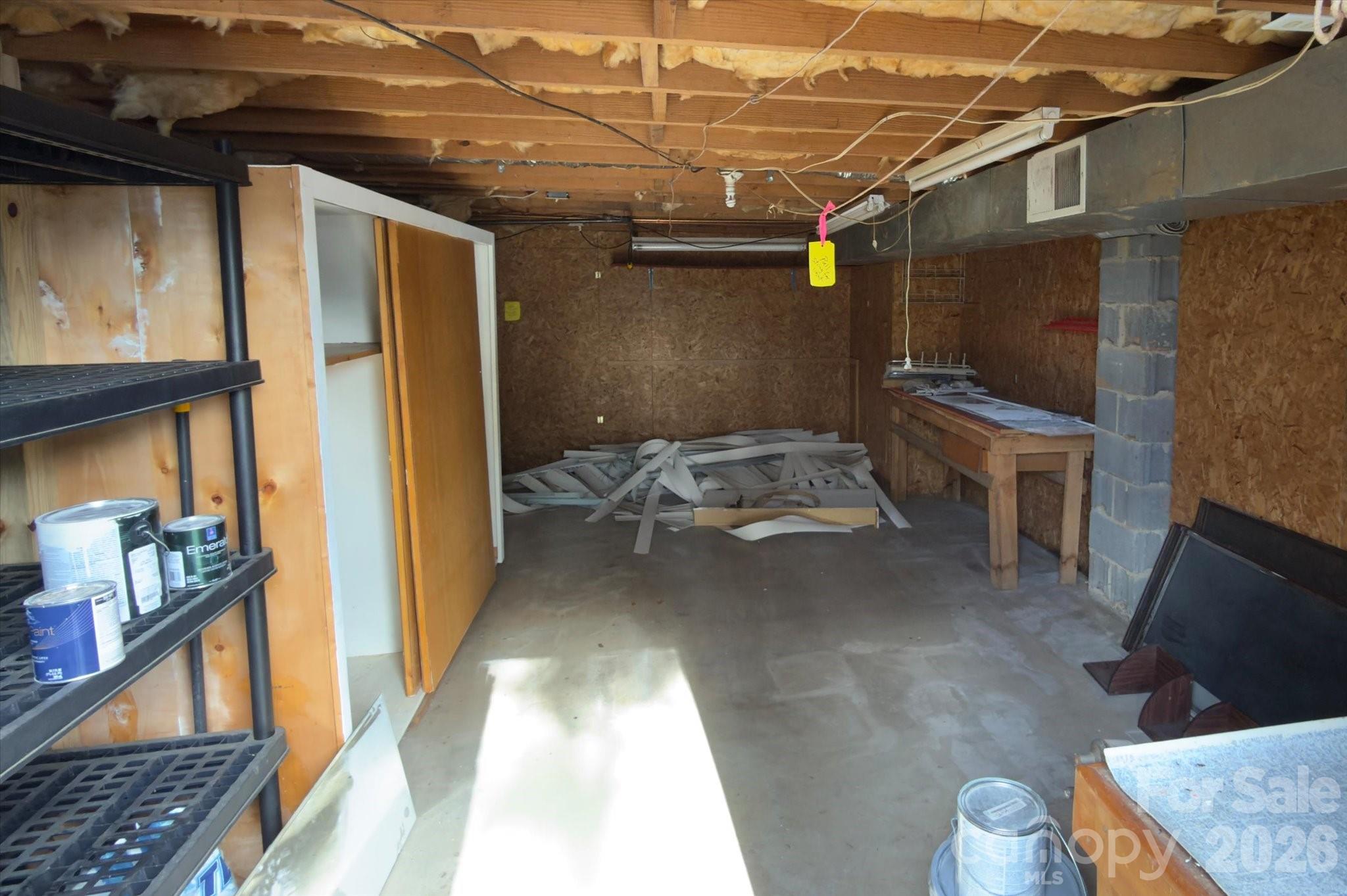 Deerlake Village - Residential