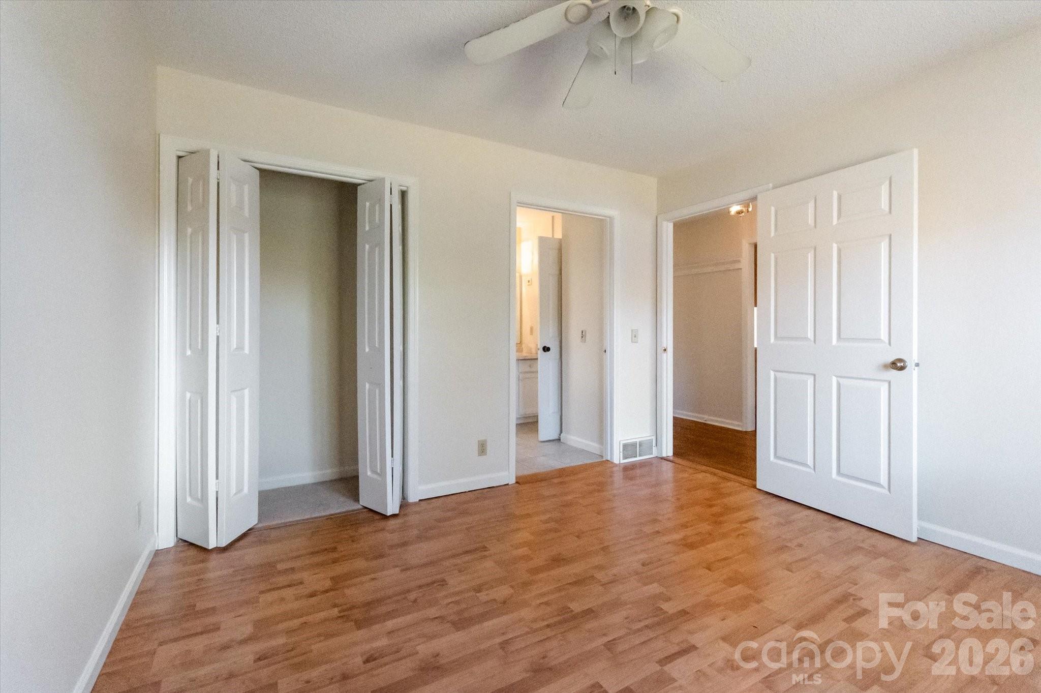 Deerlake Village - Residential