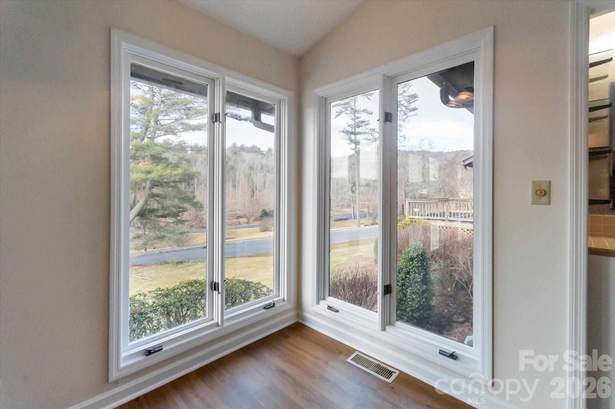 Deerlake Village - Residential