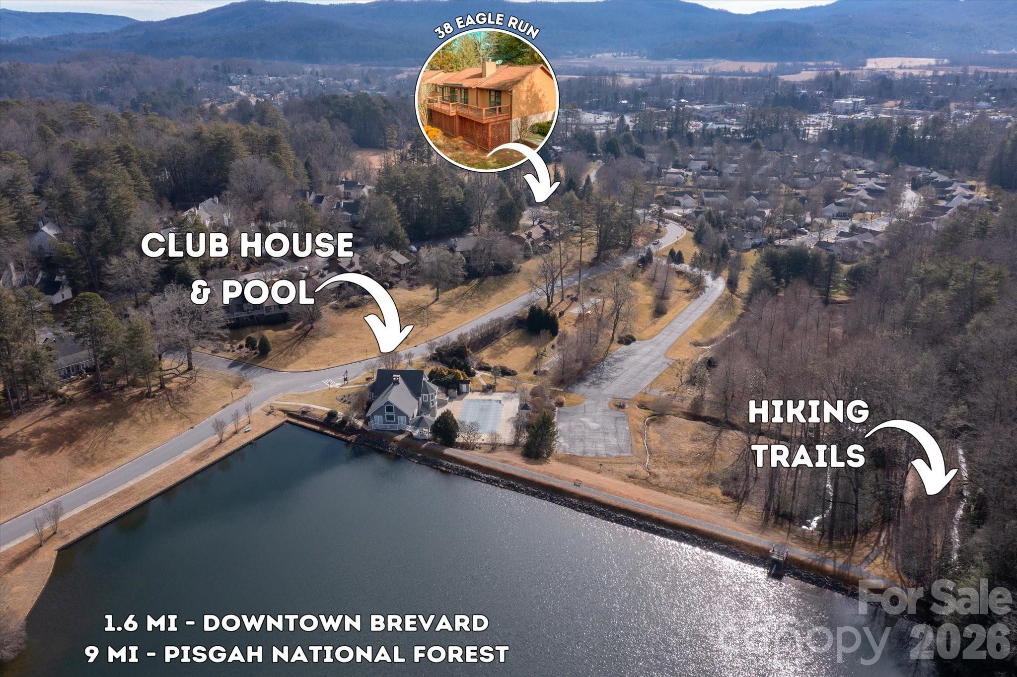 Deerlake Village - Residential