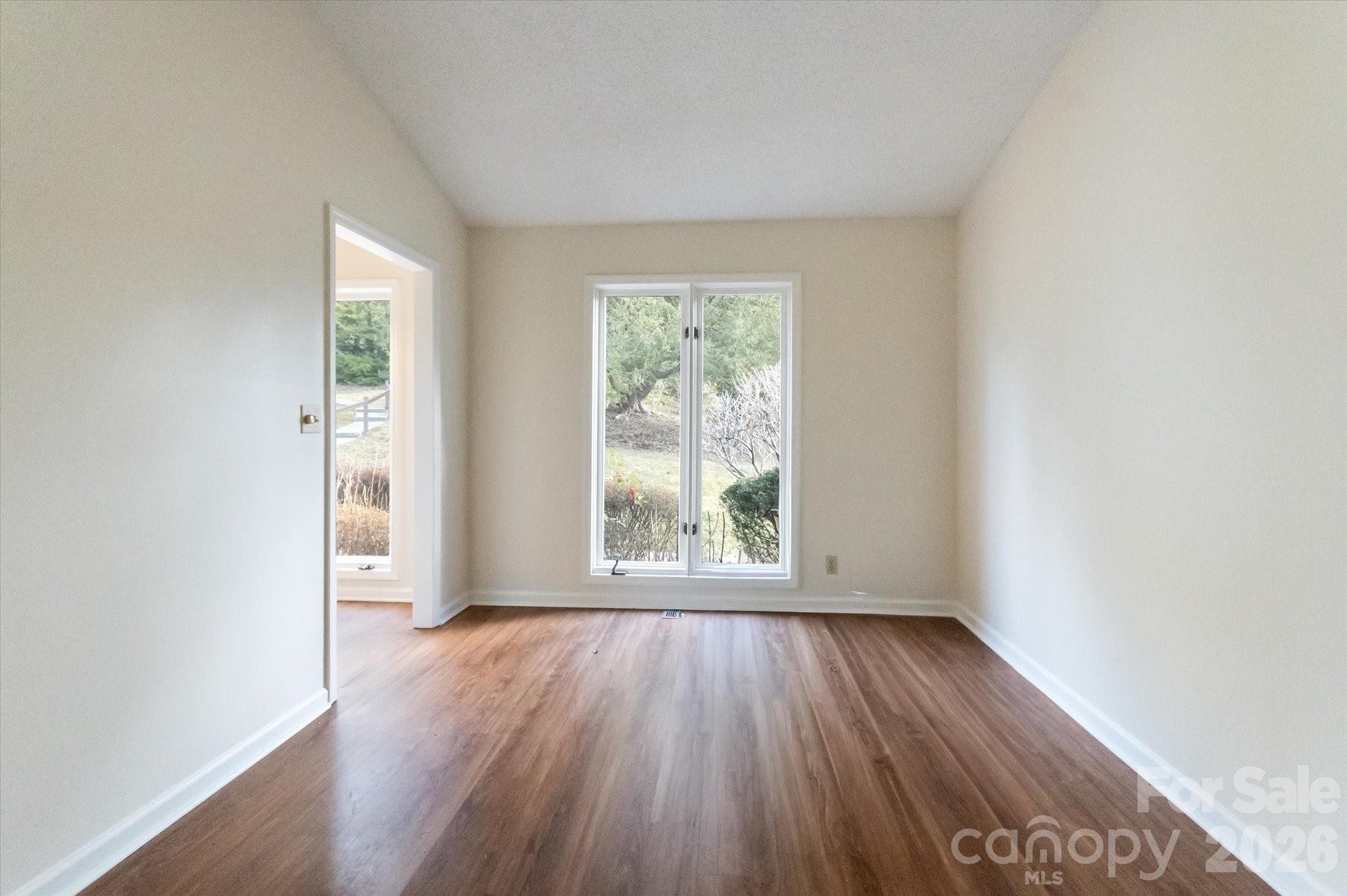 Deerlake Village - Residential