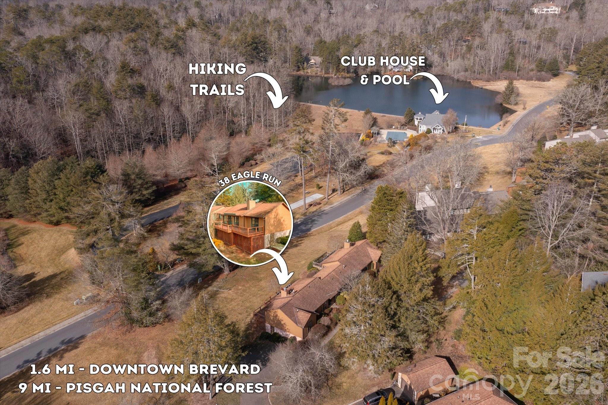 Deerlake Village - Residential