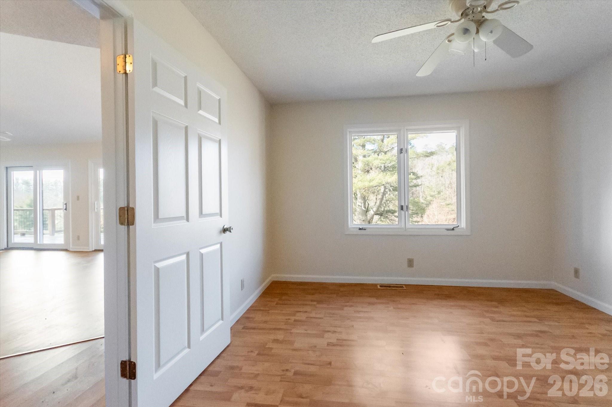 Deerlake Village - Residential