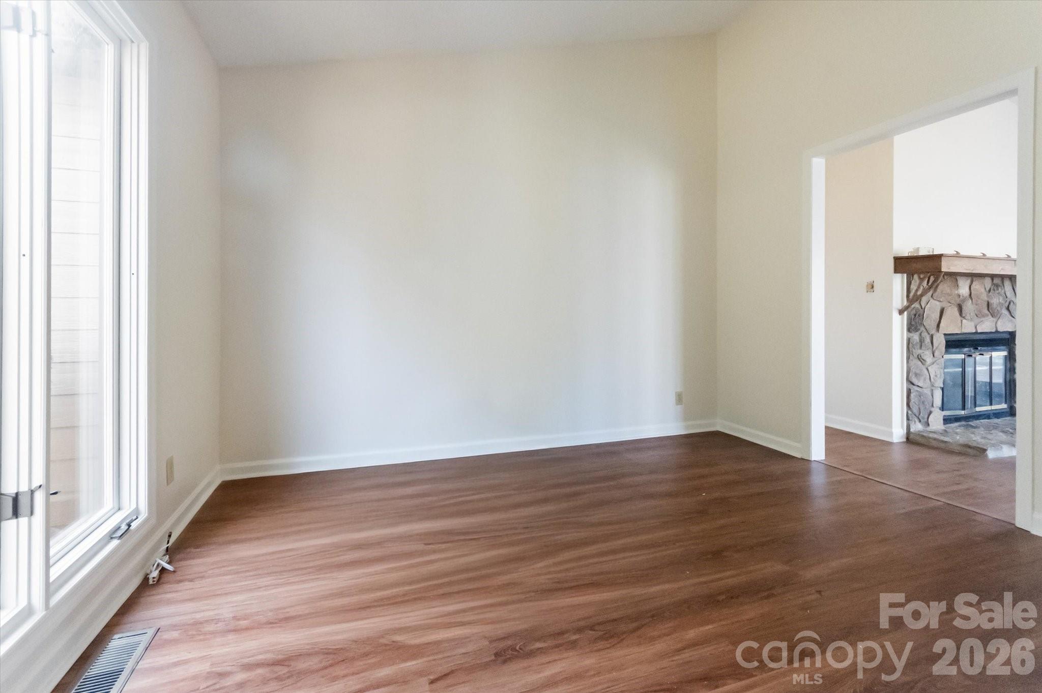 Deerlake Village - Residential