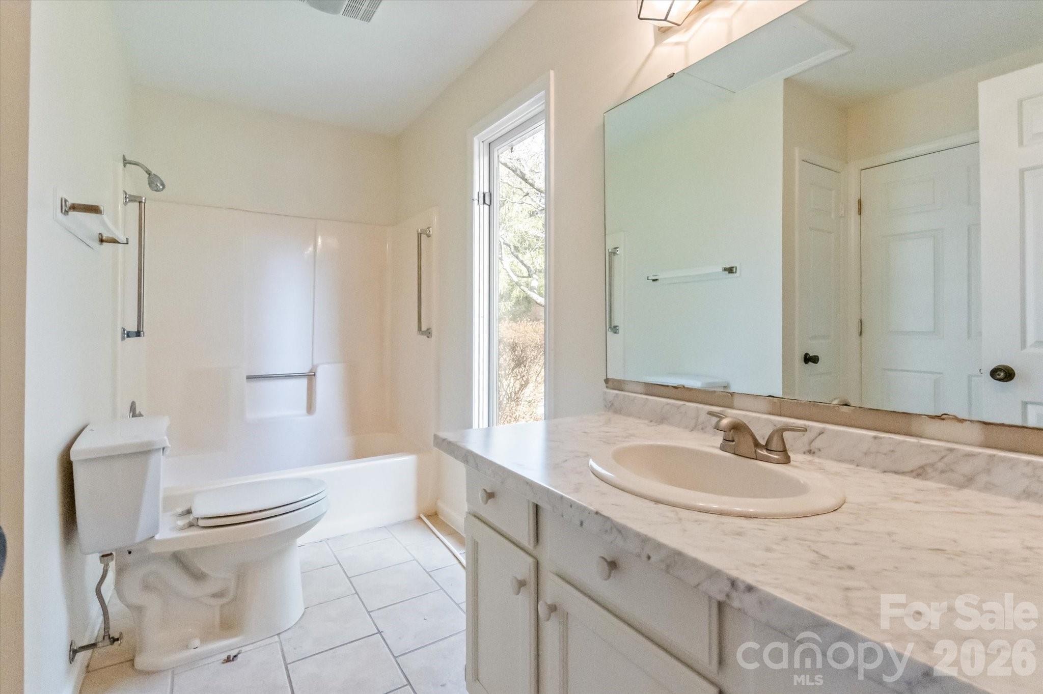 Deerlake Village - Residential