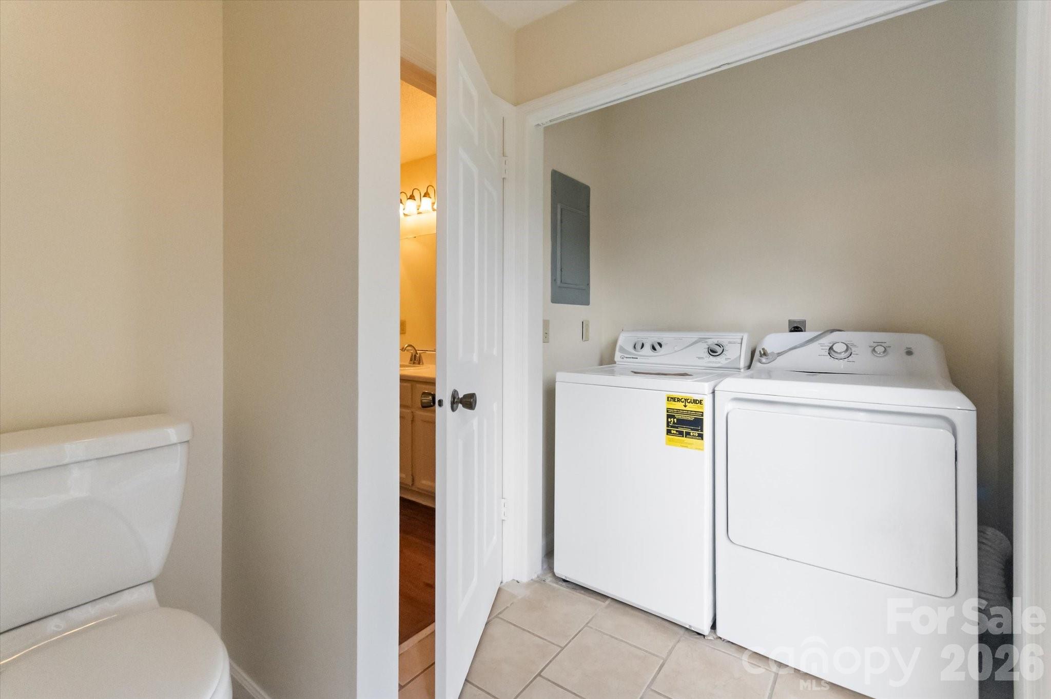 Deerlake Village - Residential