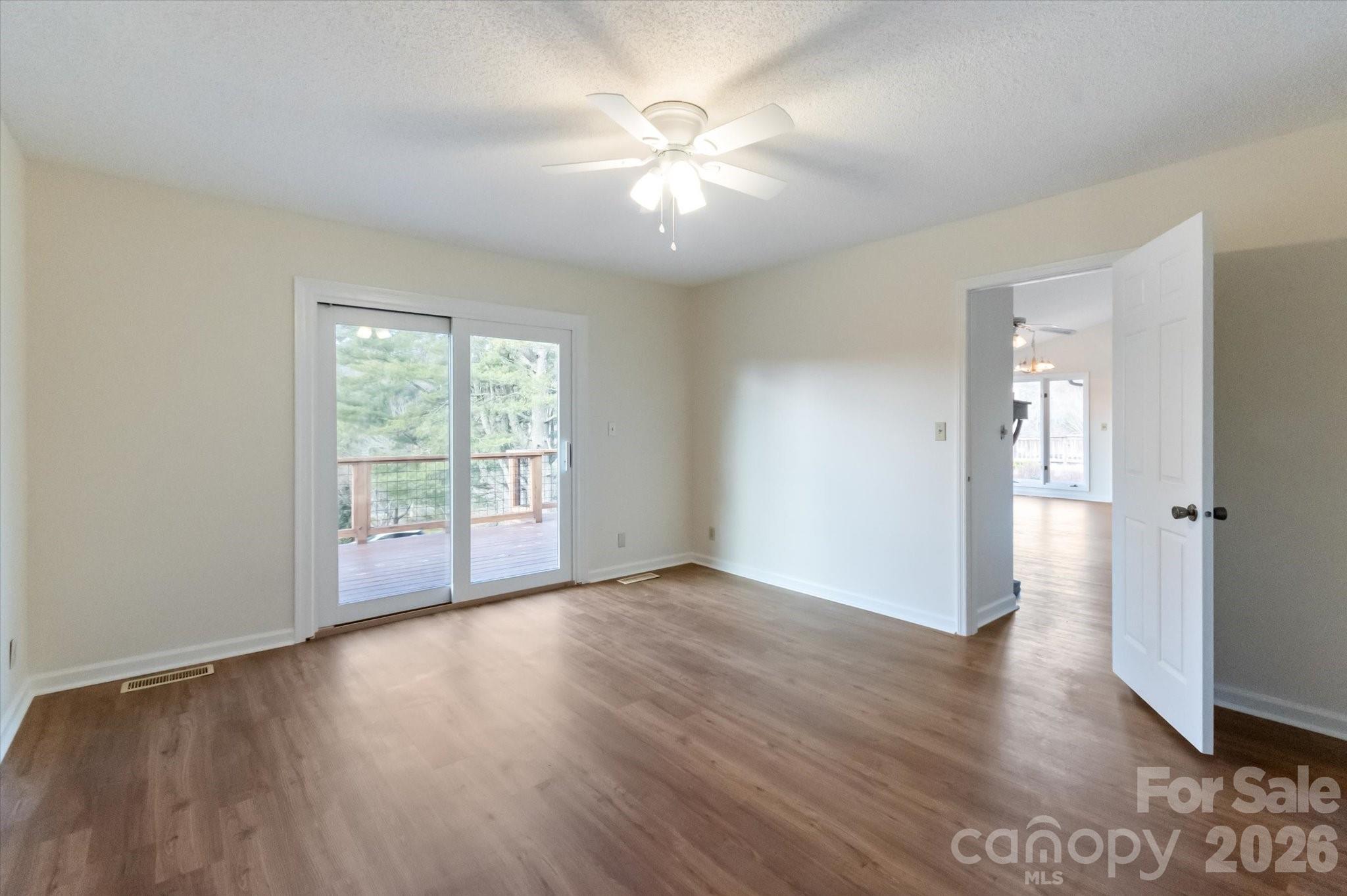 Deerlake Village - Residential