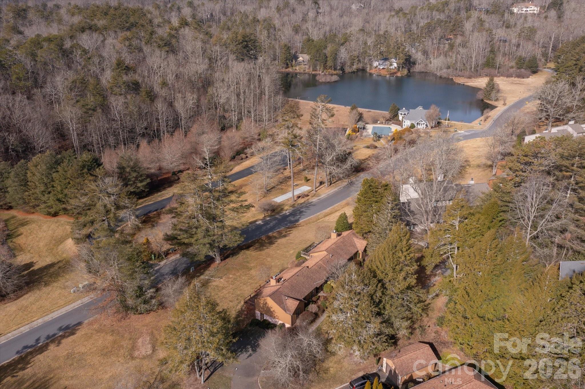 Deerlake Village - Residential