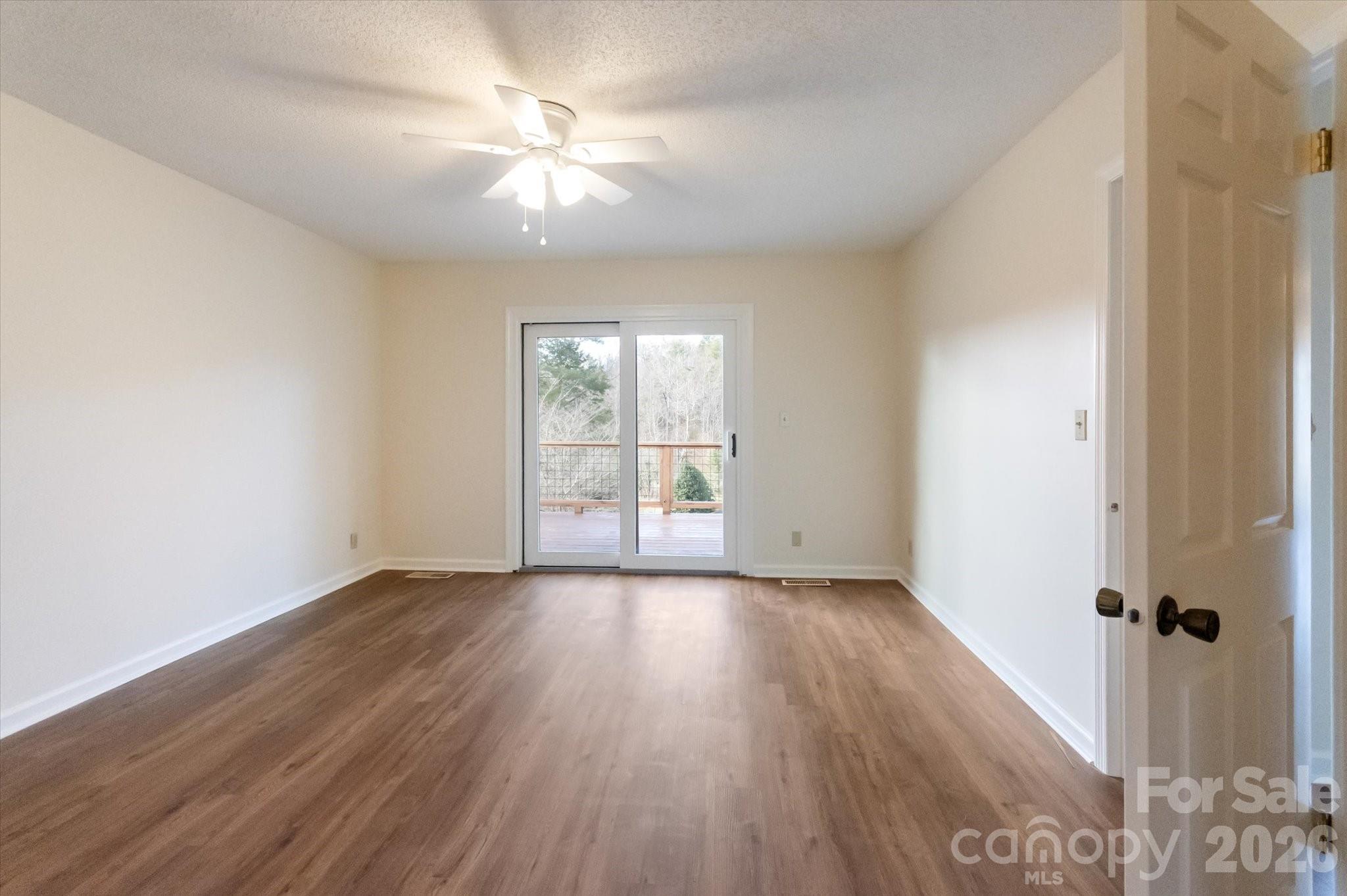 Deerlake Village - Residential