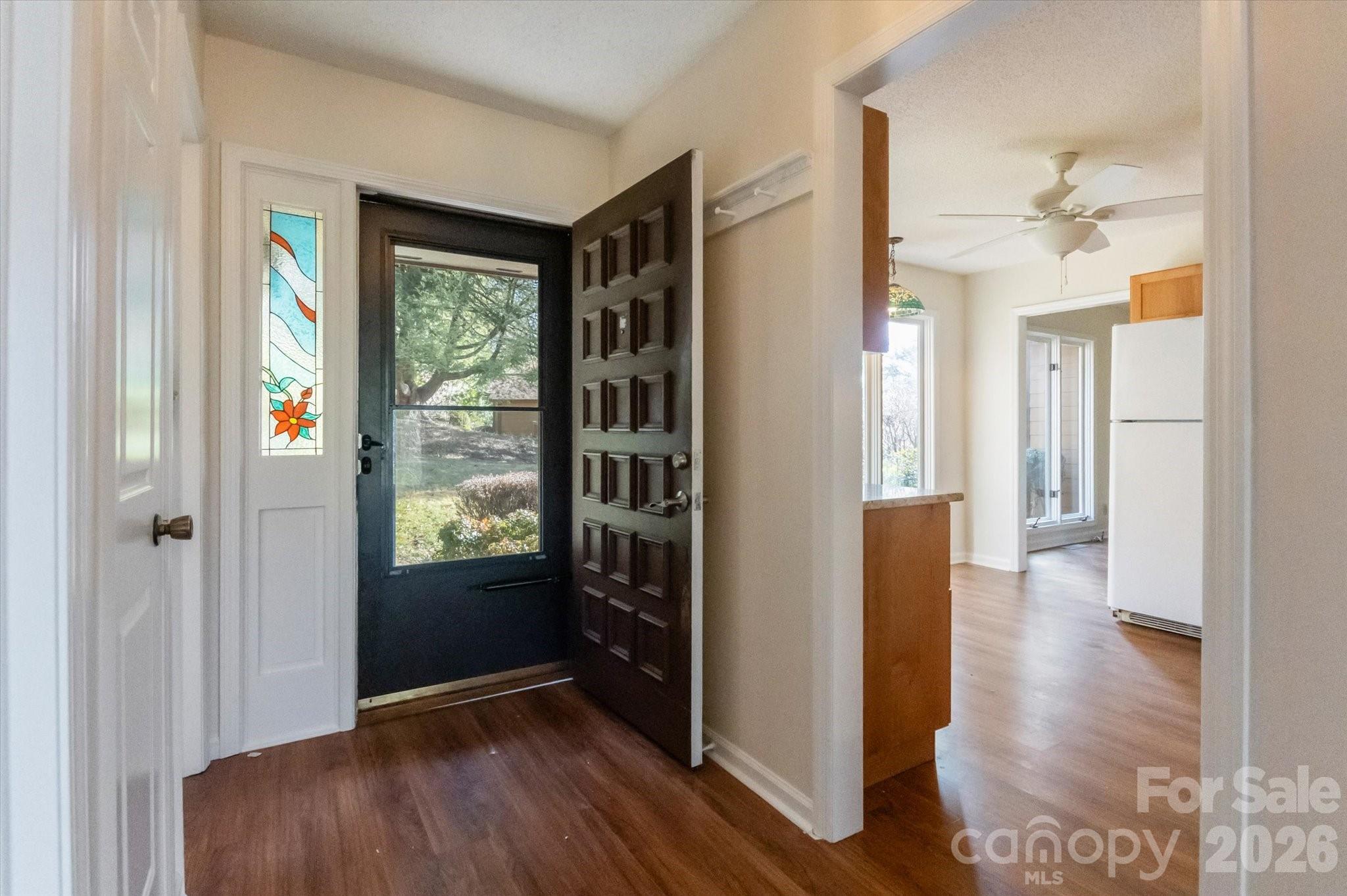 Deerlake Village - Residential