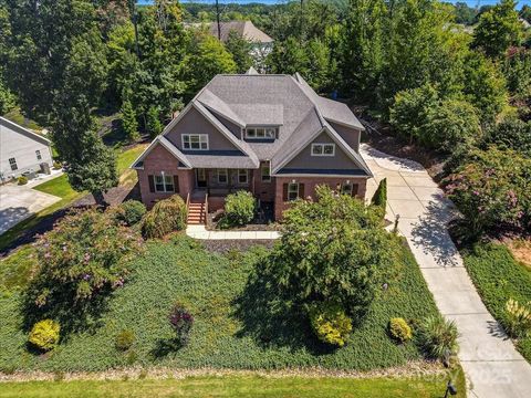 4038 Harmattan Drive Denver NC 28037