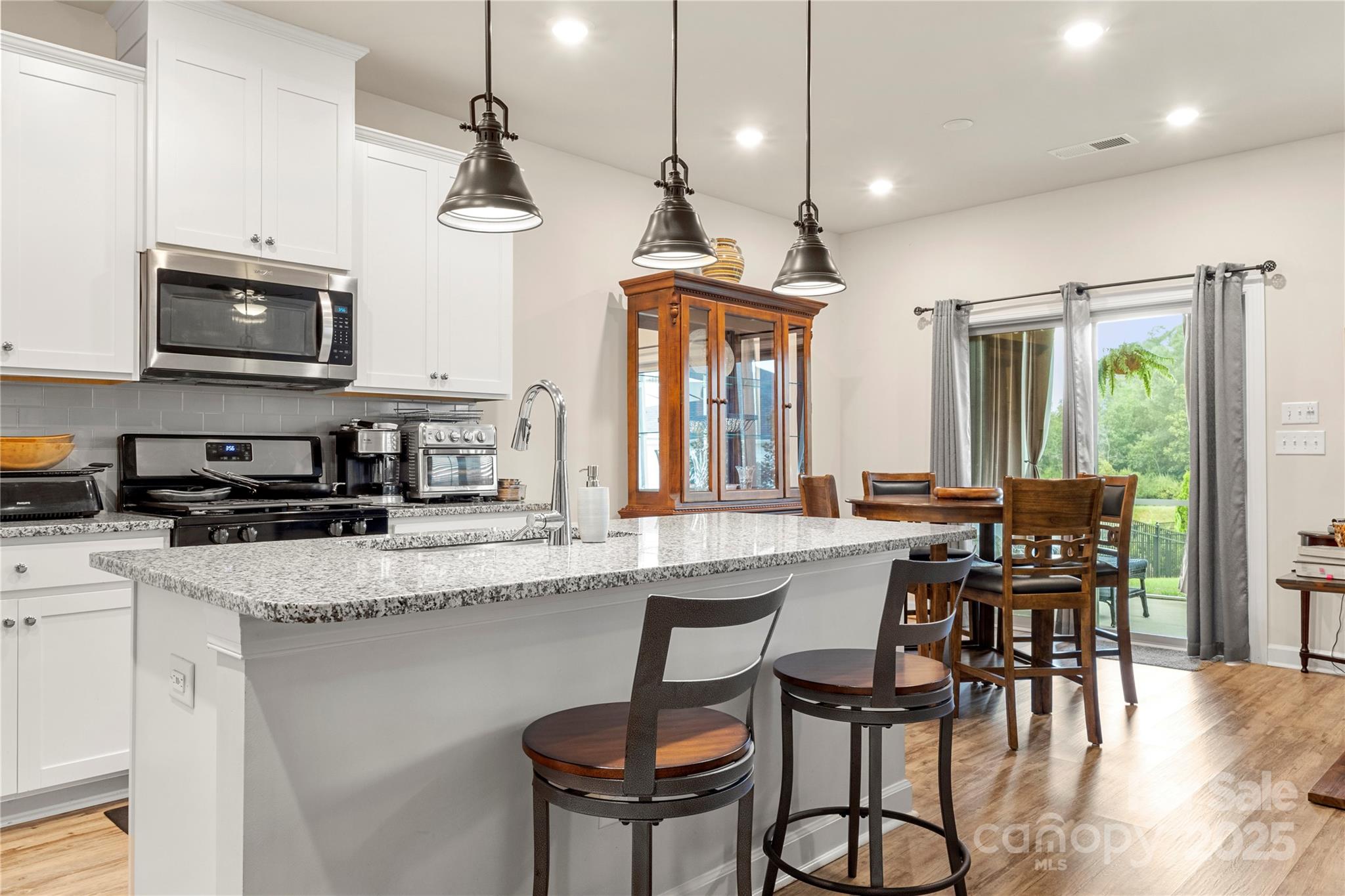 Canopy Creek - Residential