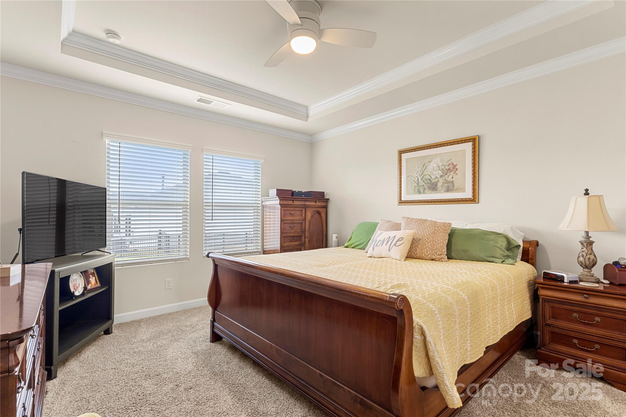 Canopy Creek - Residential