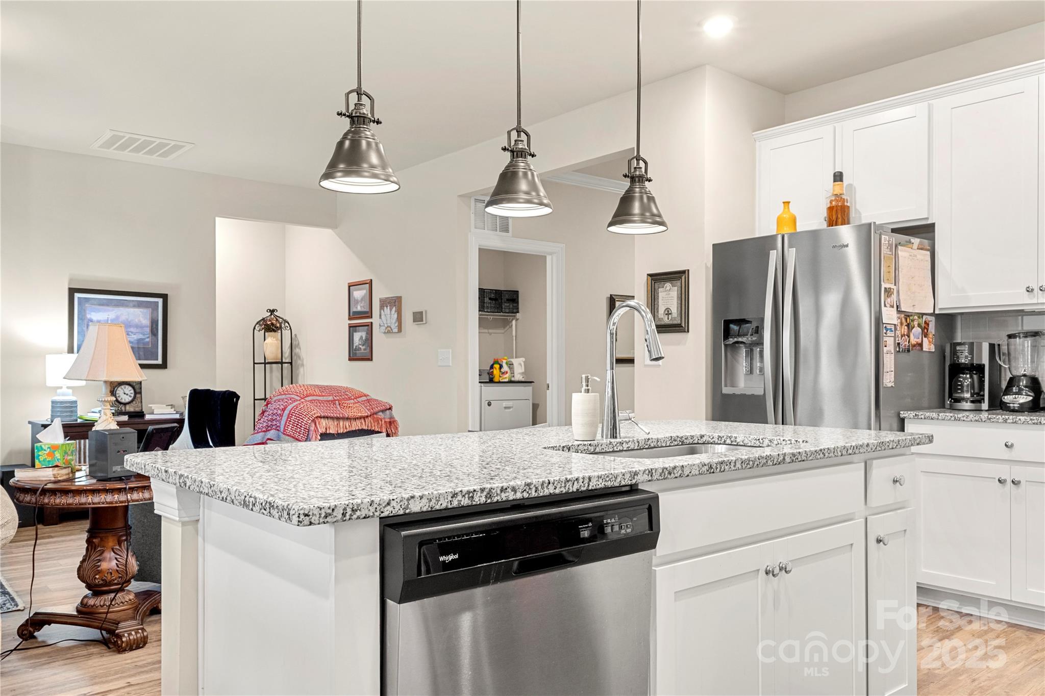 Canopy Creek - Residential