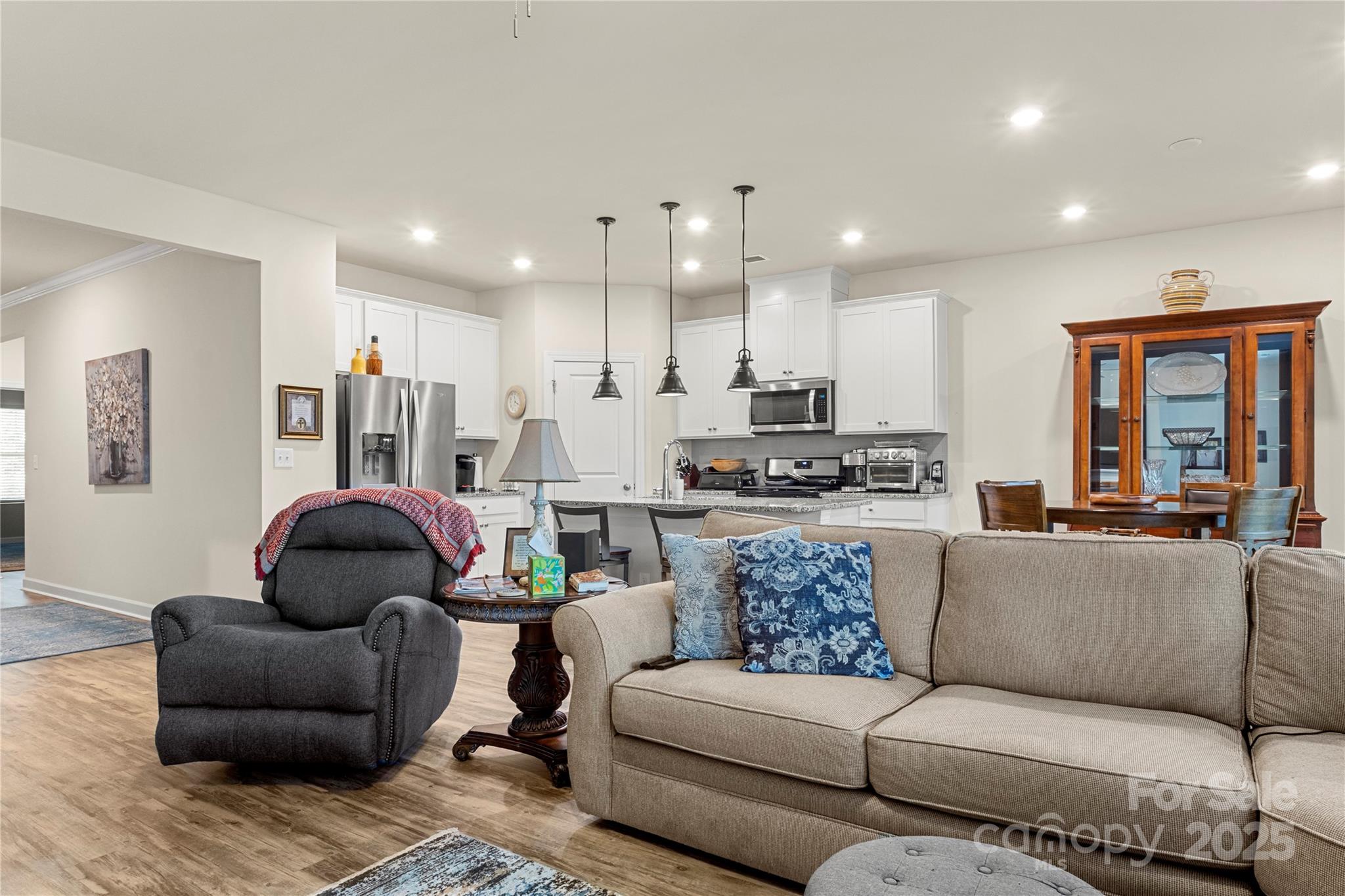 Canopy Creek - Residential