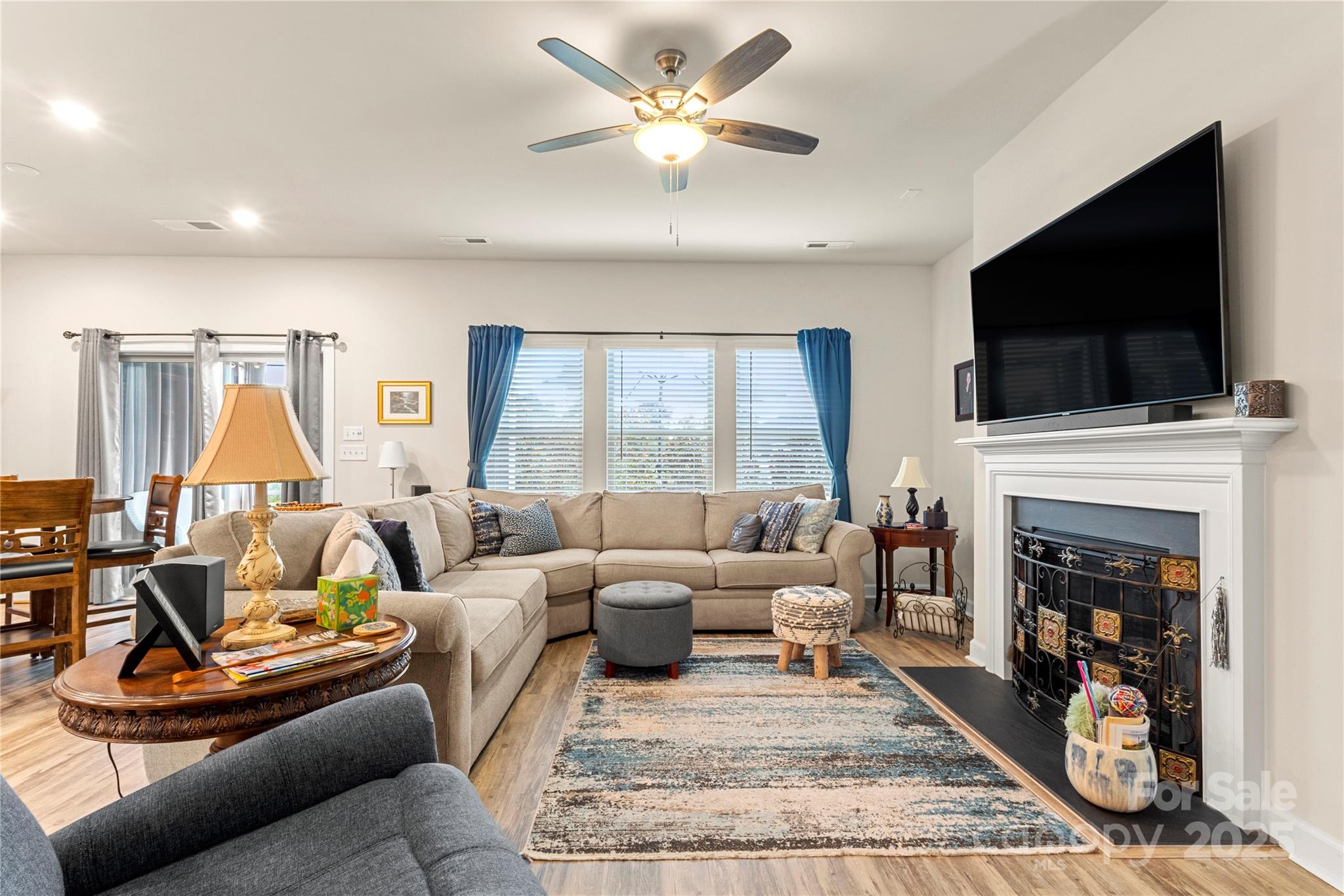 Canopy Creek - Residential