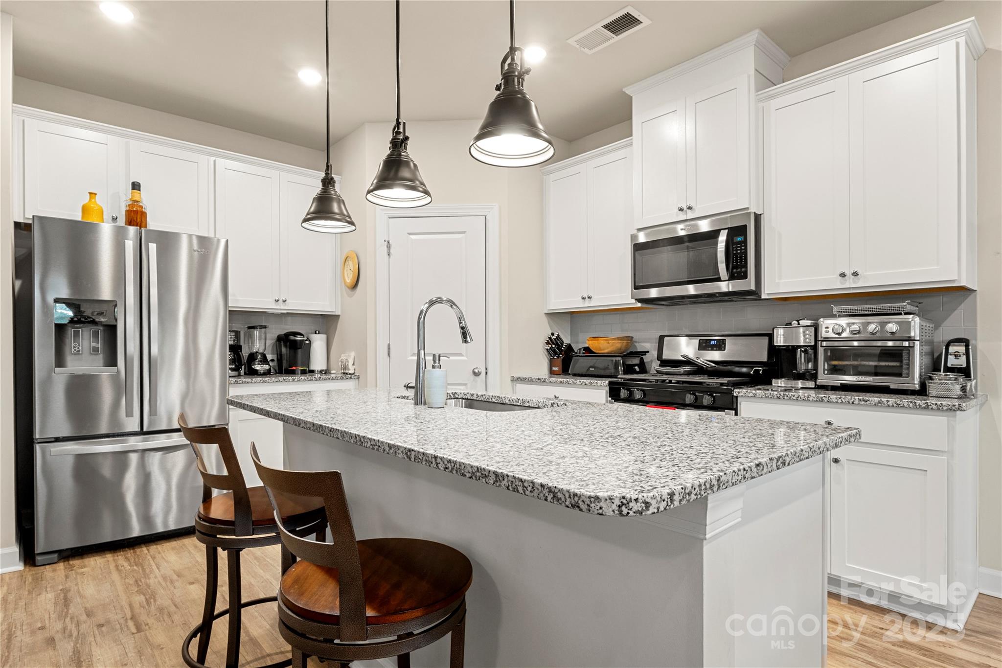 Canopy Creek - Residential