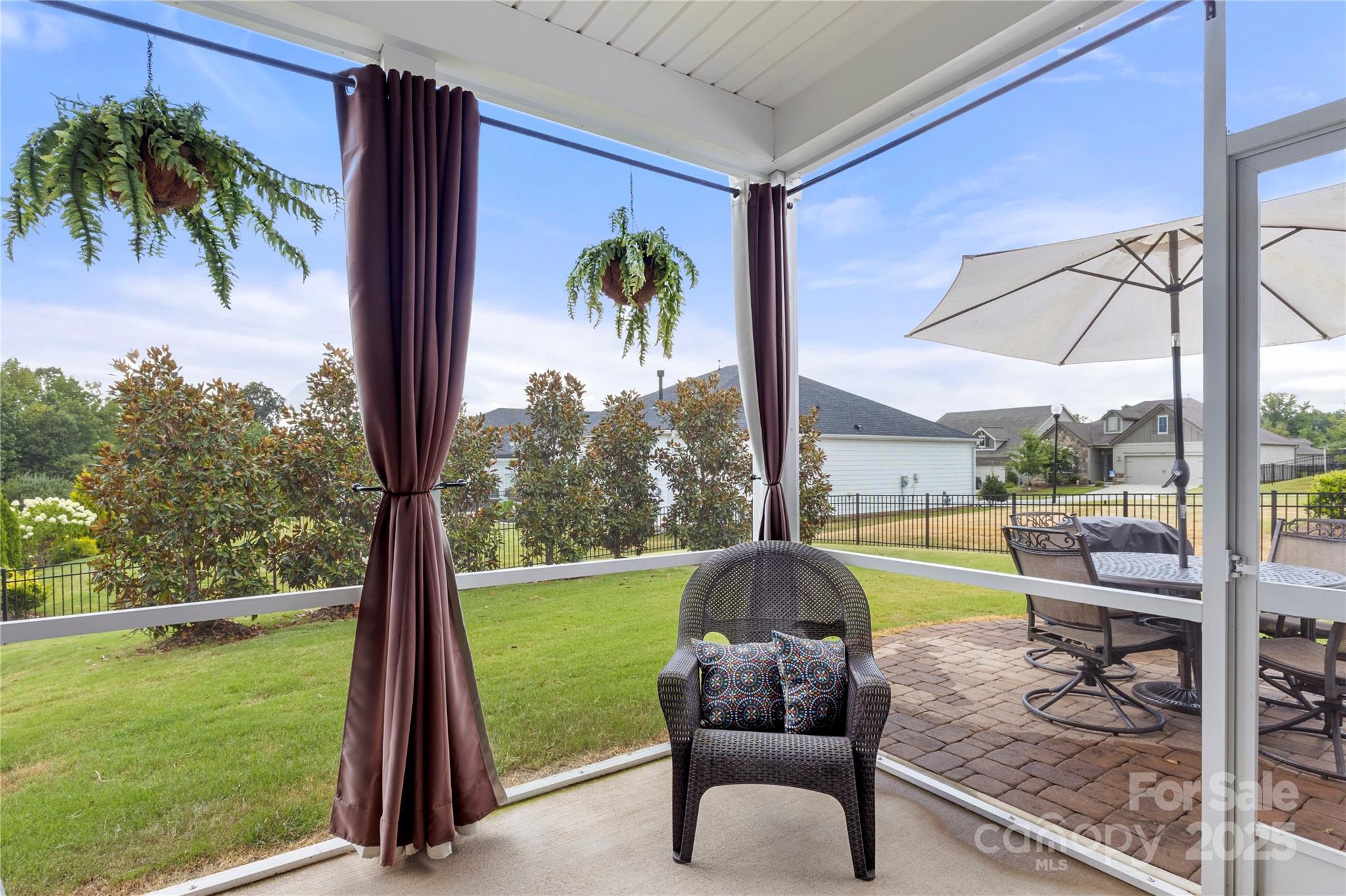 Canopy Creek - Residential