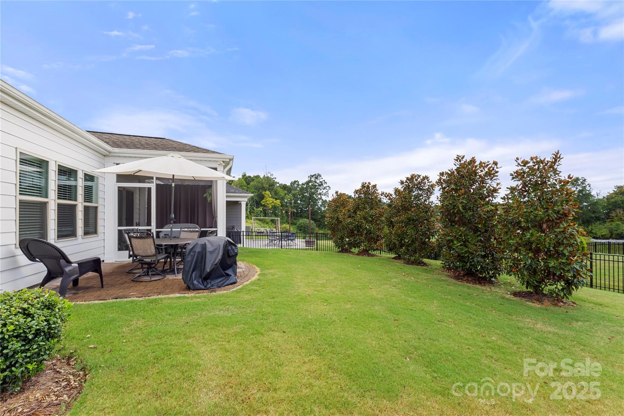 Canopy Creek - Residential