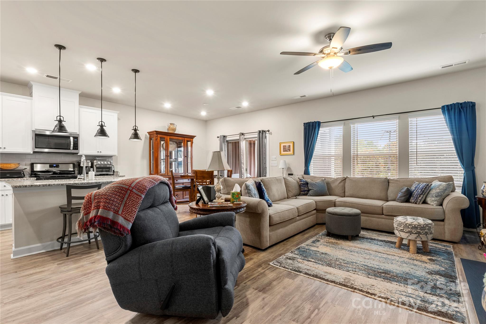 Canopy Creek - Residential