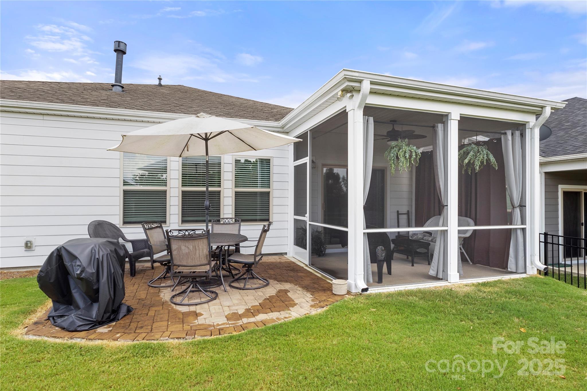 Canopy Creek - Residential