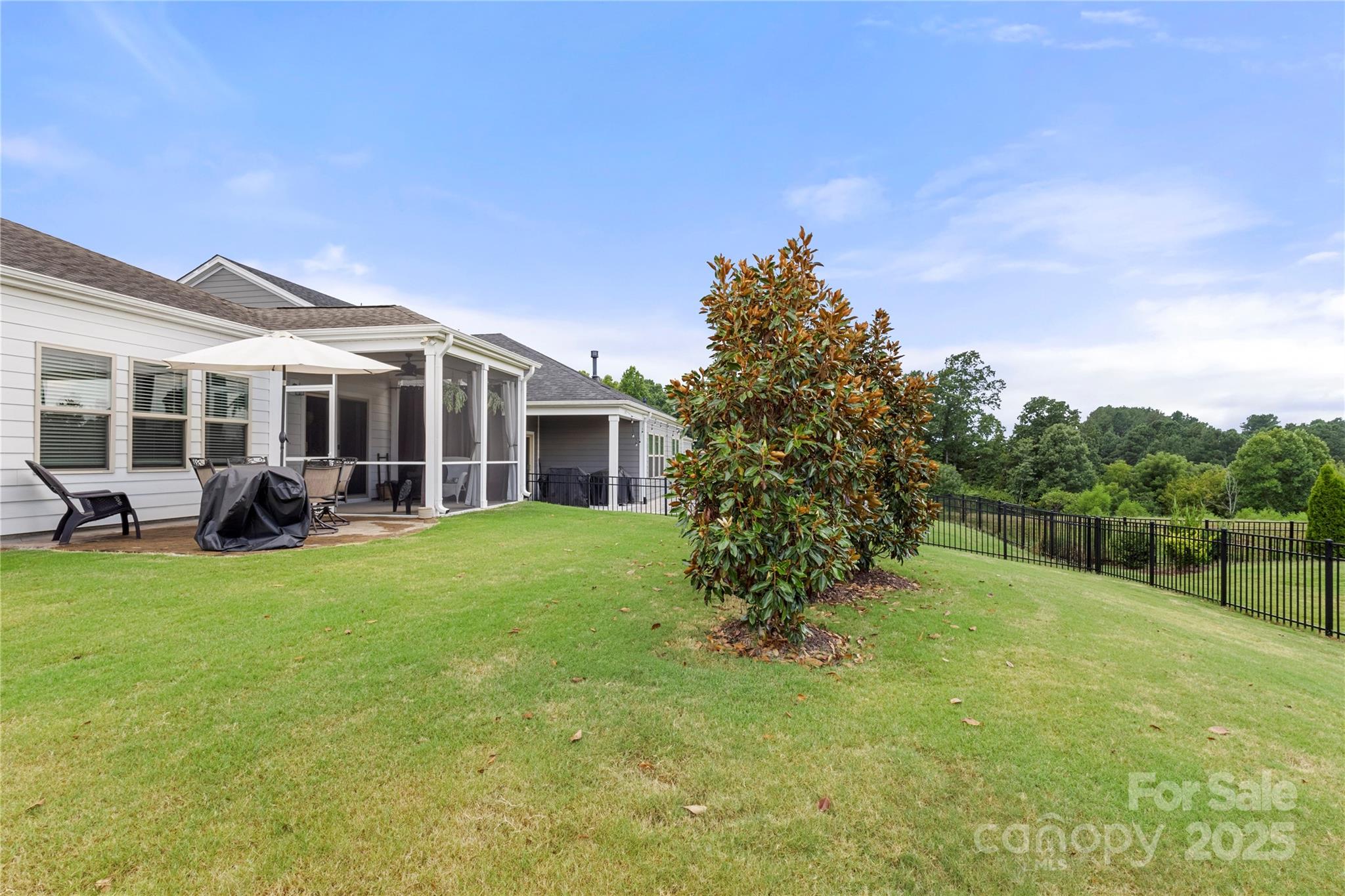 Canopy Creek - Residential