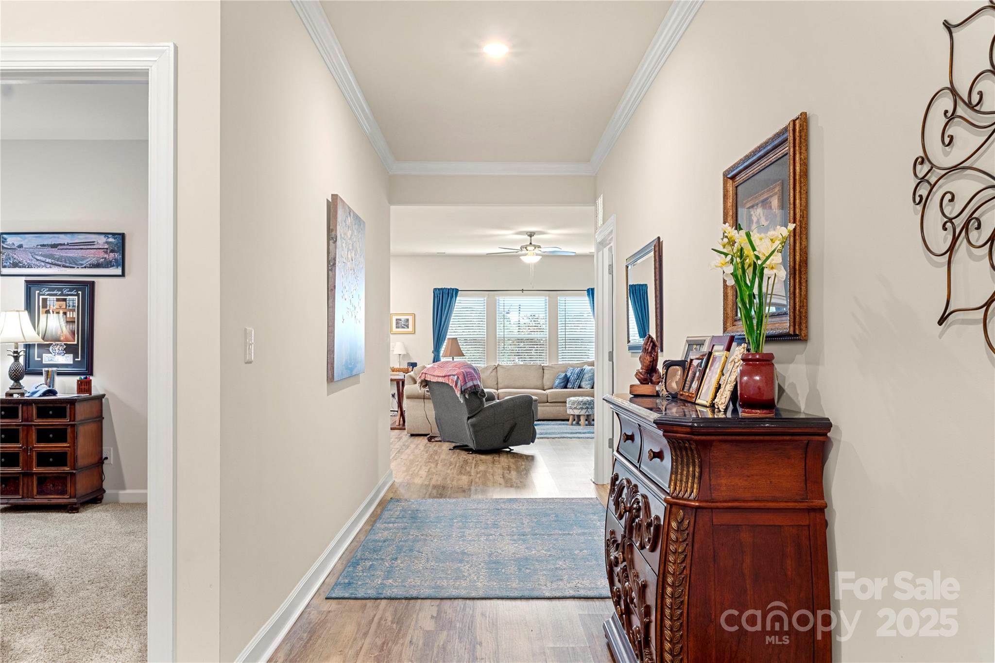 4147 Canopy Creek Drive