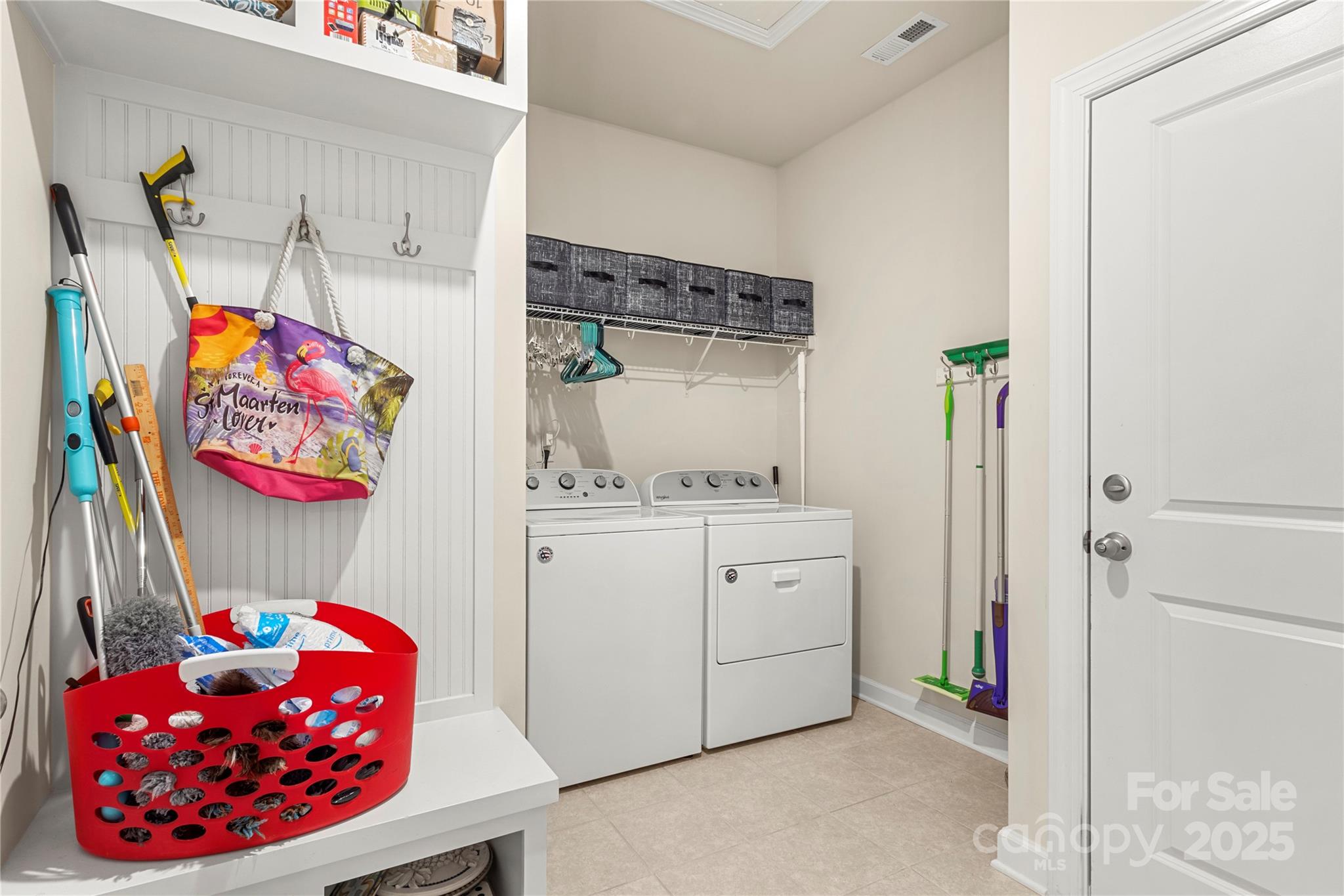 Canopy Creek - Residential