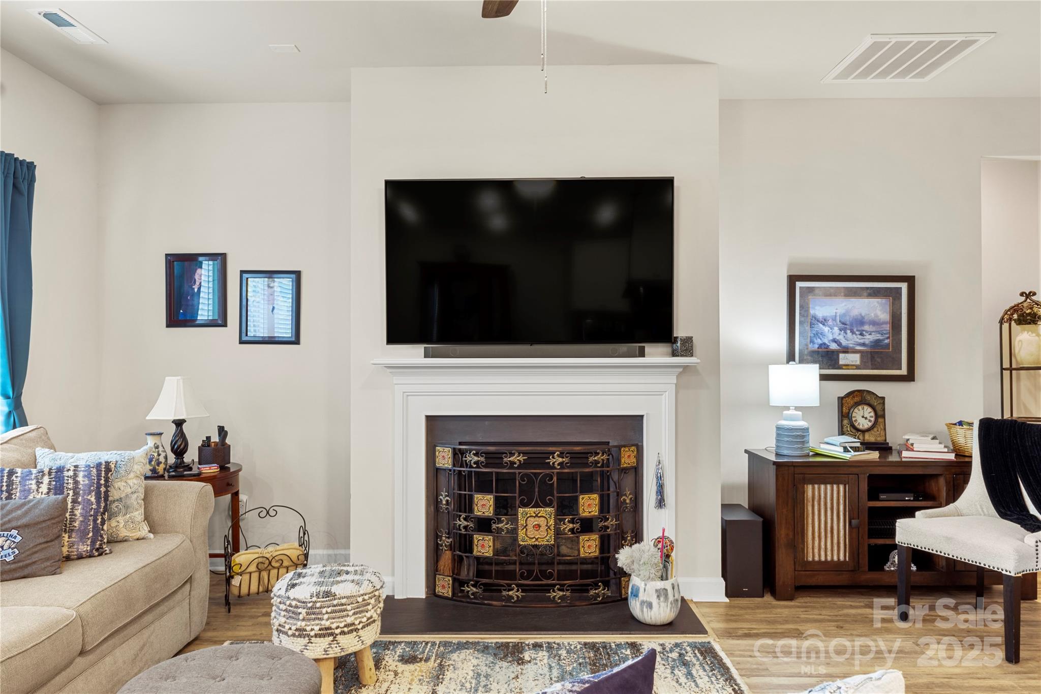 Canopy Creek - Residential