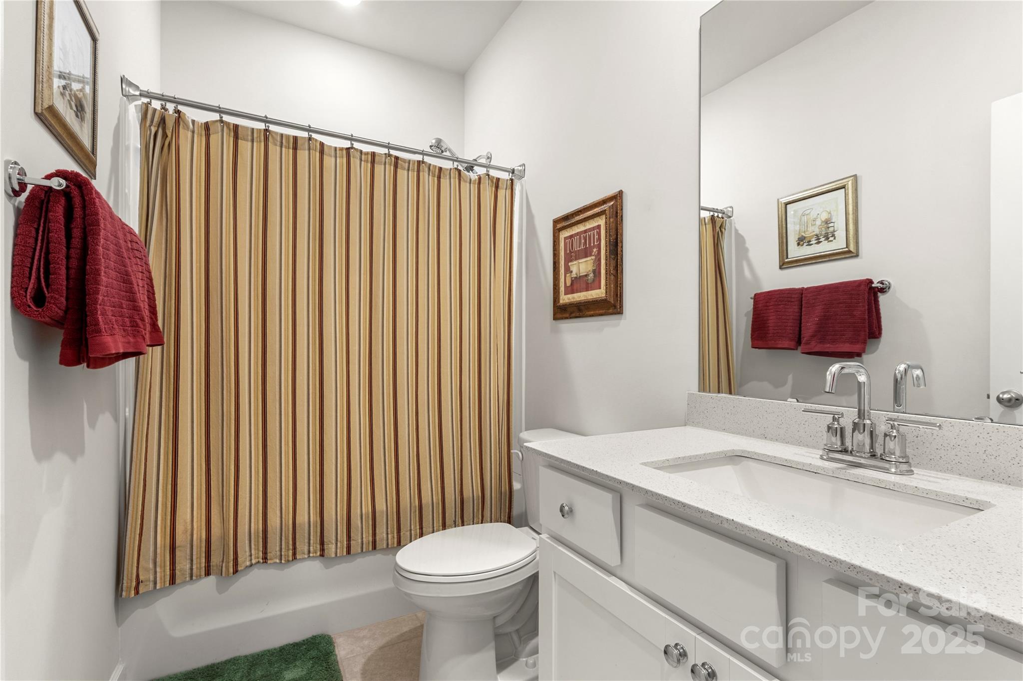 Canopy Creek - Residential
