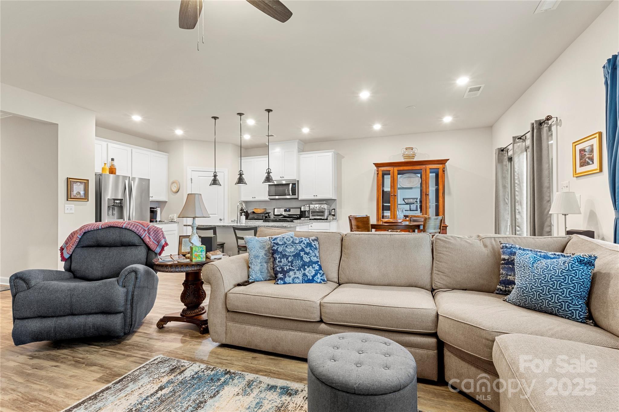 Canopy Creek - Residential