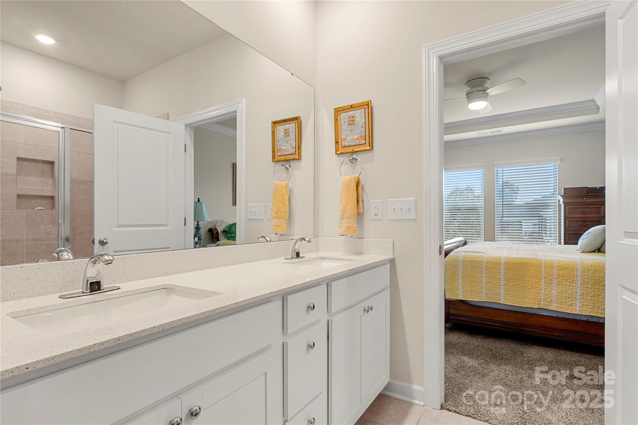 Canopy Creek - Residential
