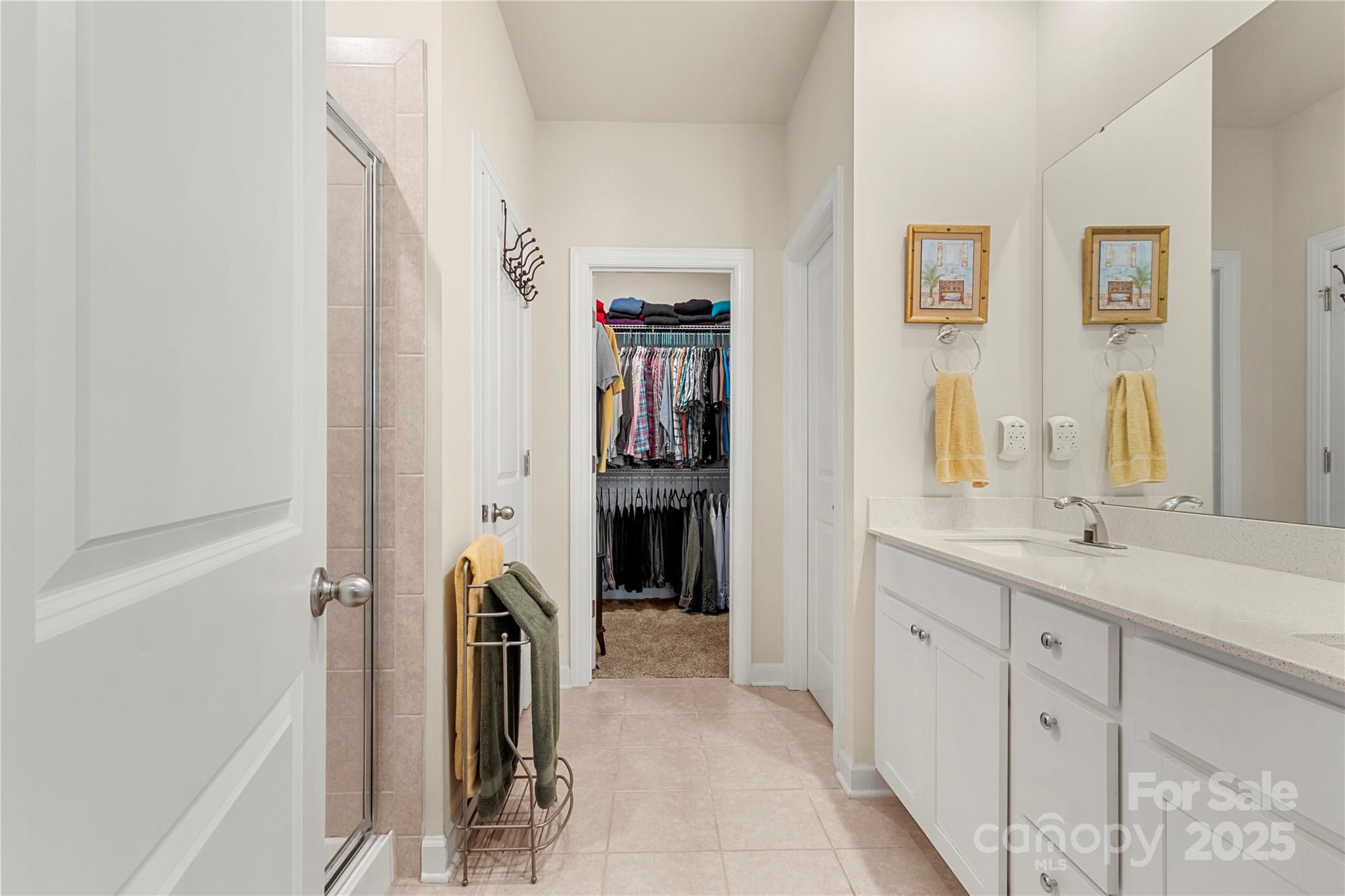 Canopy Creek - Residential