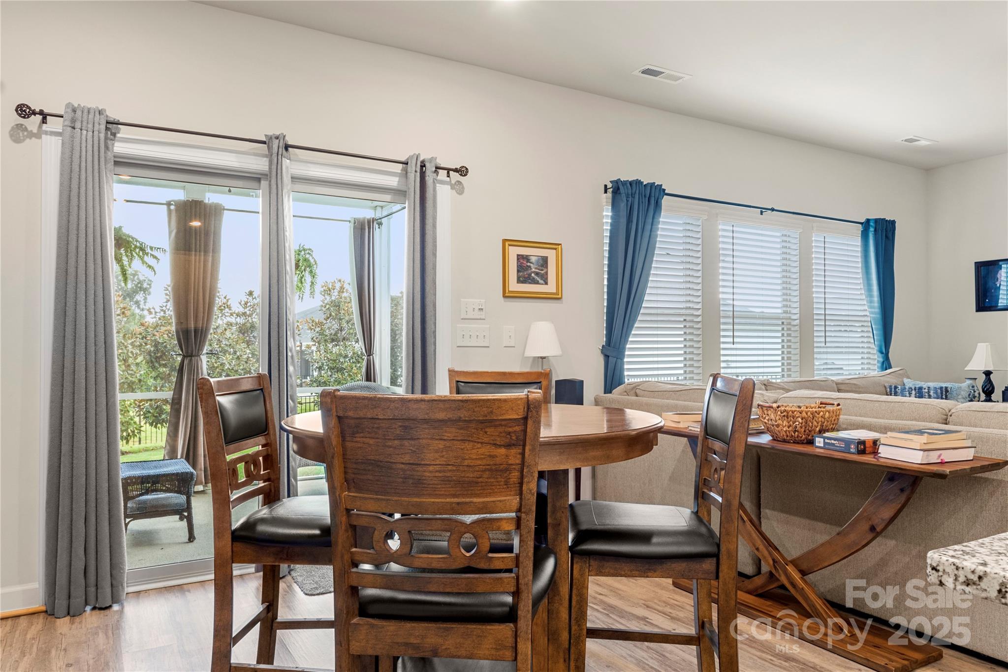 Canopy Creek - Residential