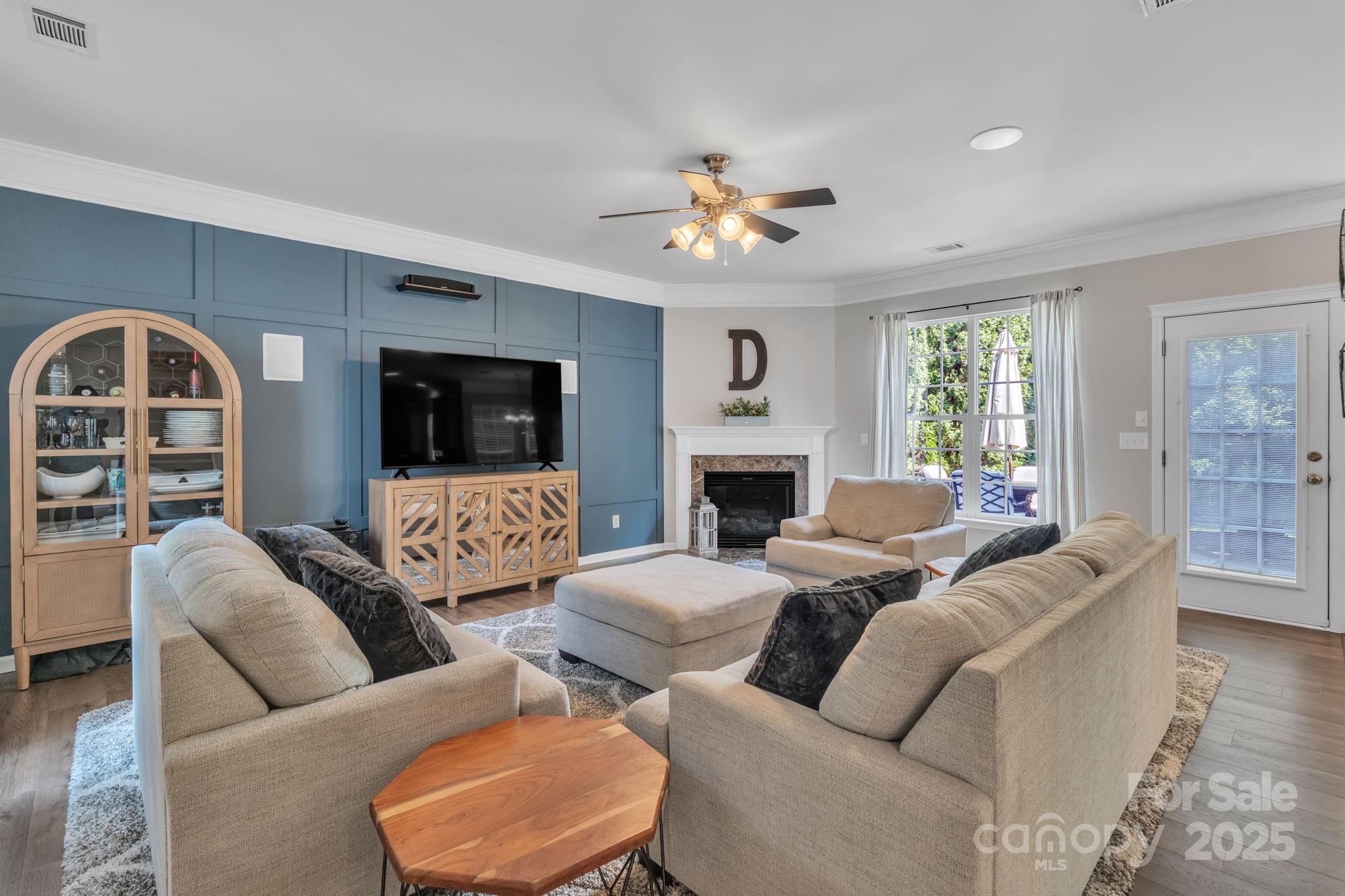 10121 Halkirk Manor Lane