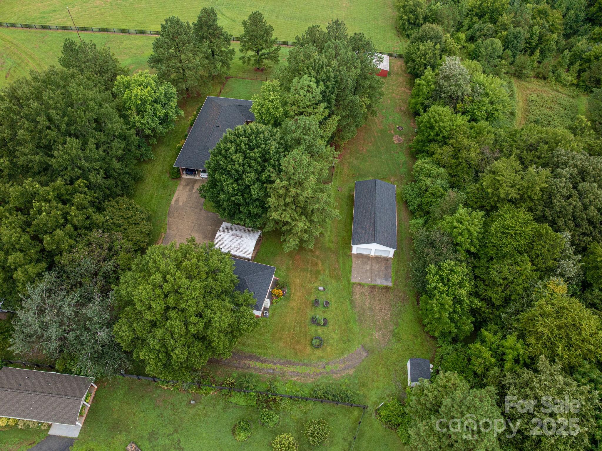 270 Tirzah Road