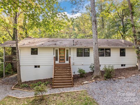 7 Angus Lane Asheville NC 28805