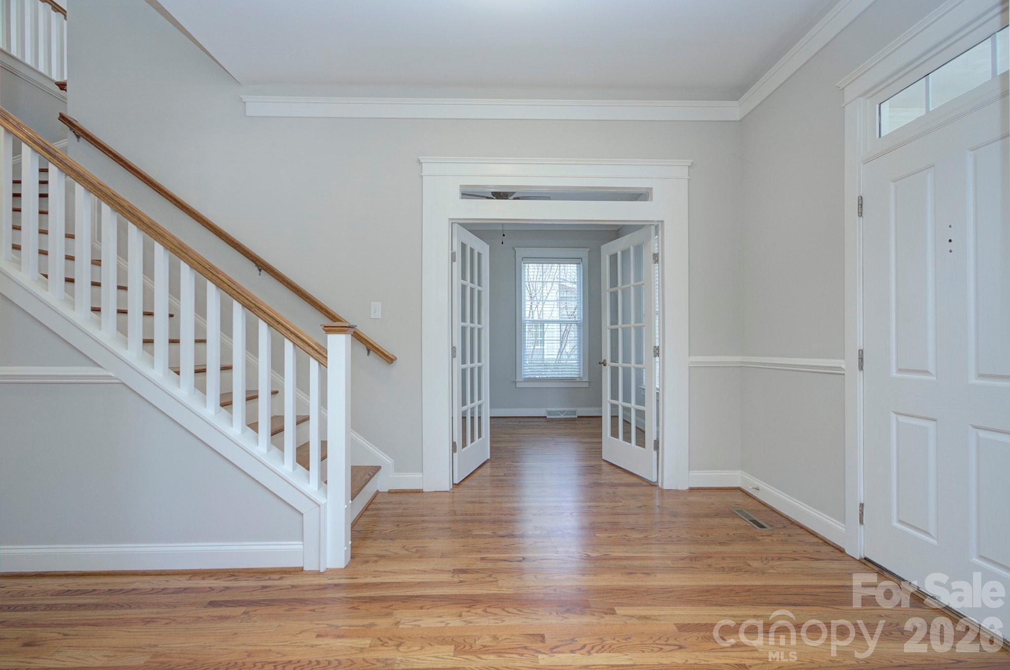 14632 Holly Springs Drive