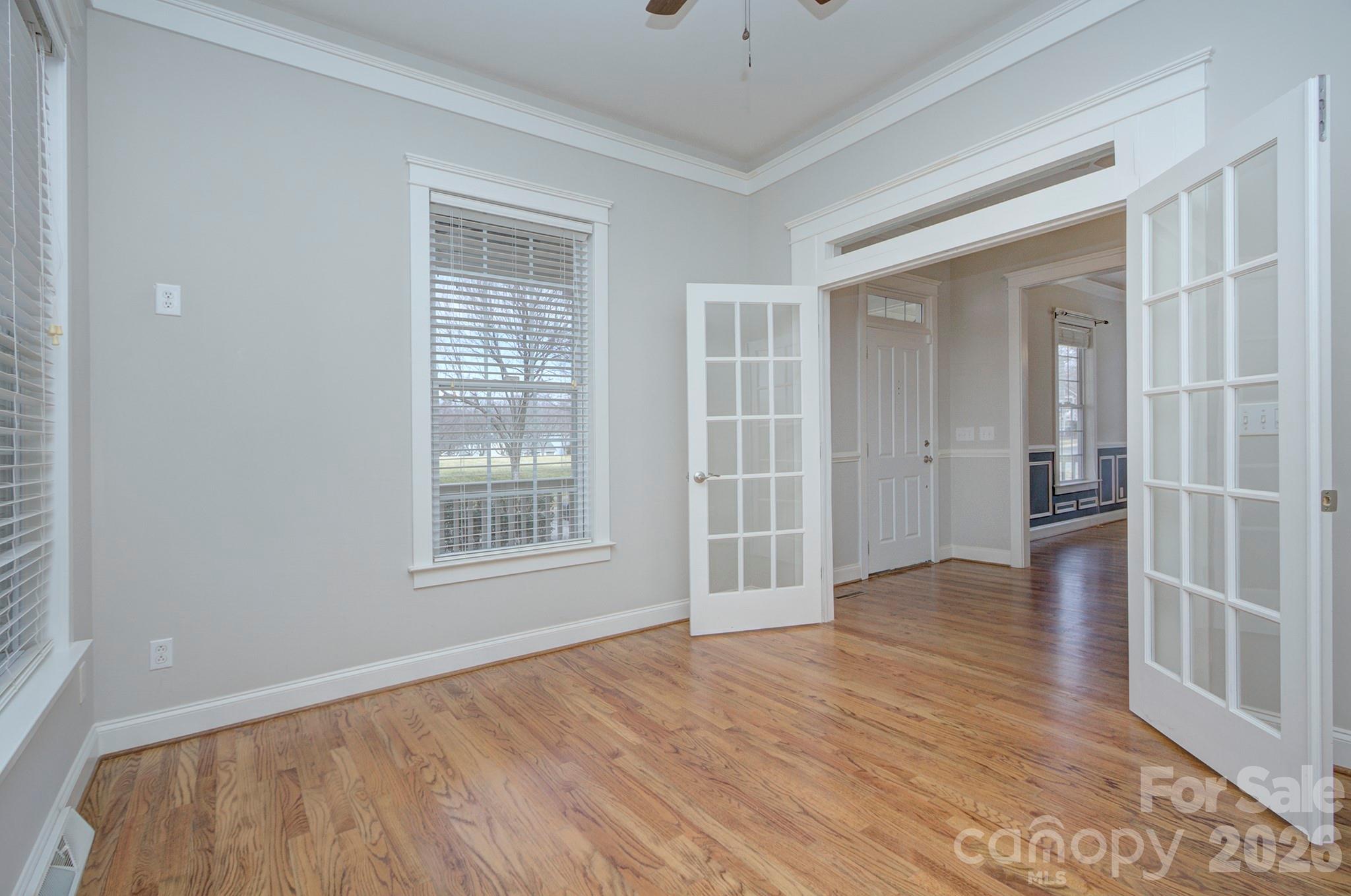 14632 Holly Springs Drive