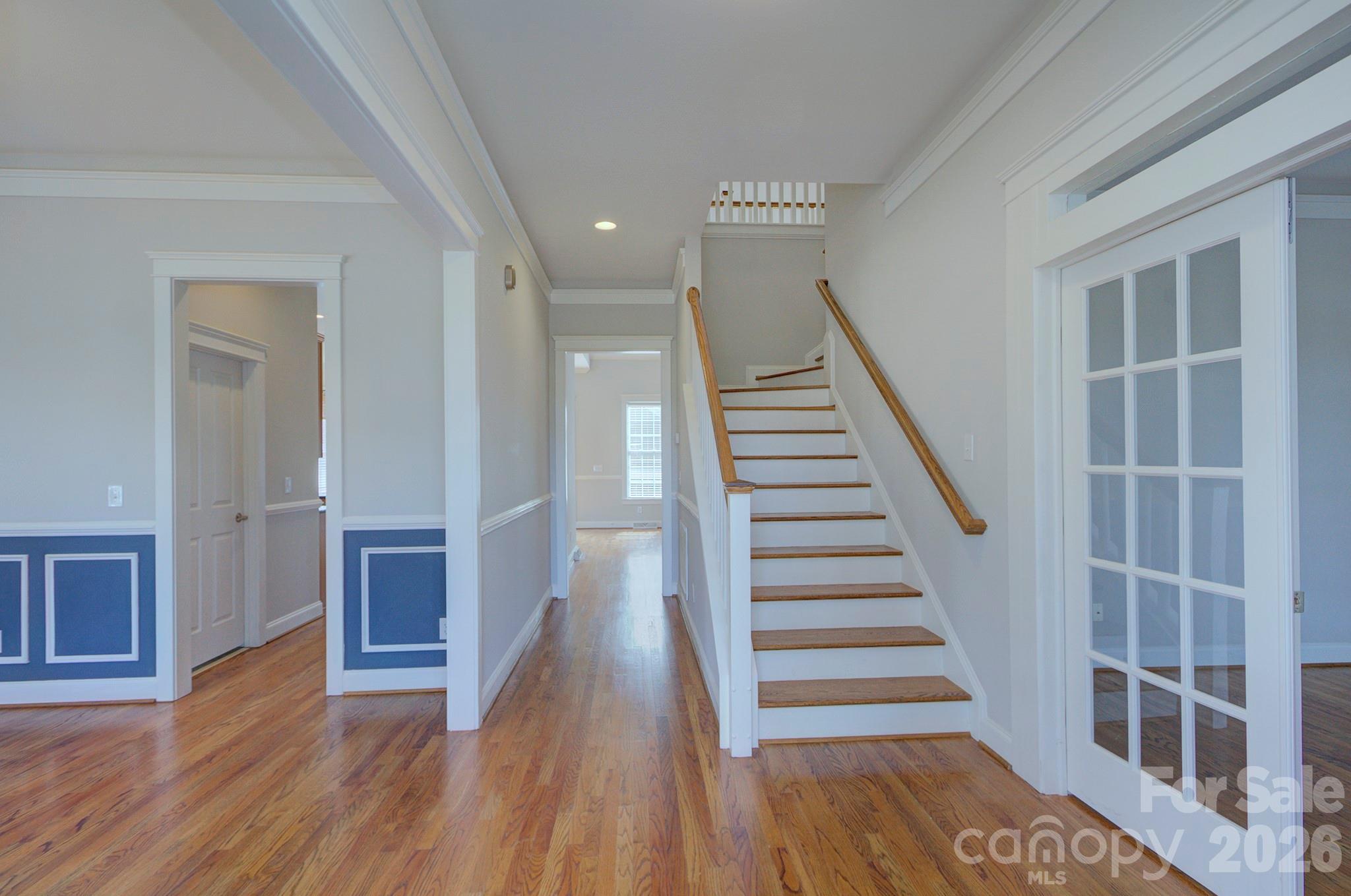 14632 Holly Springs Drive