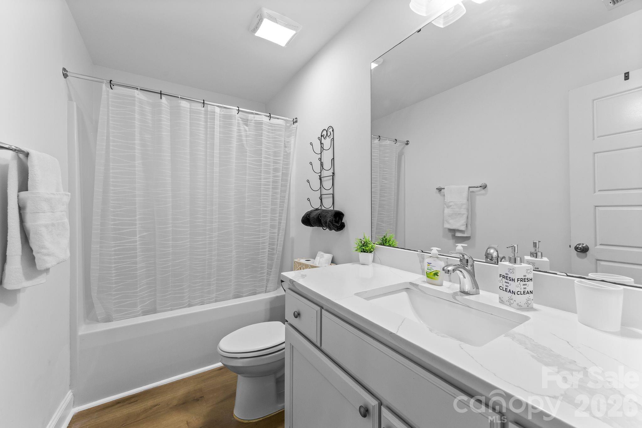 Colebrook - Residential