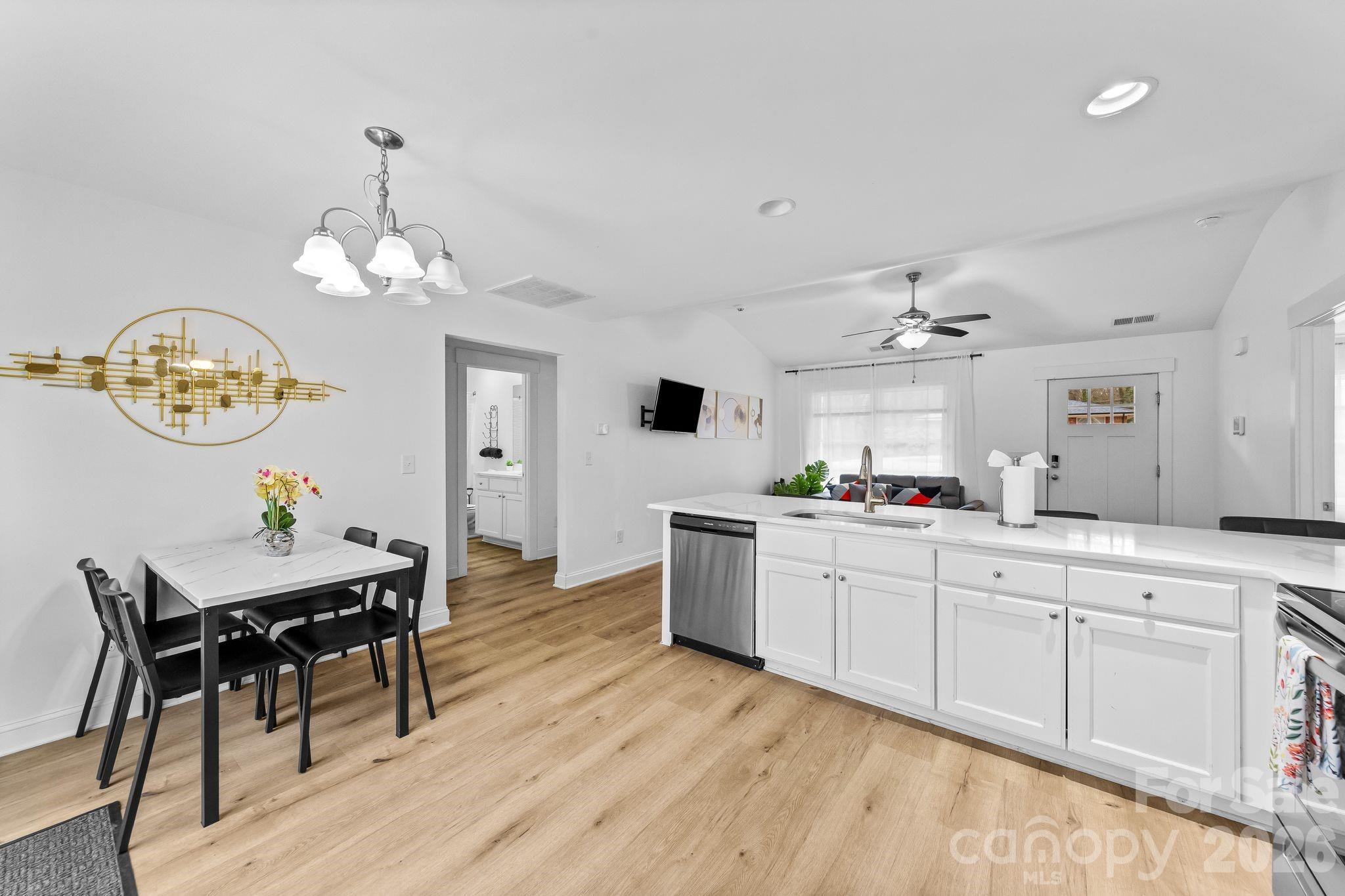 Colebrook - Residential