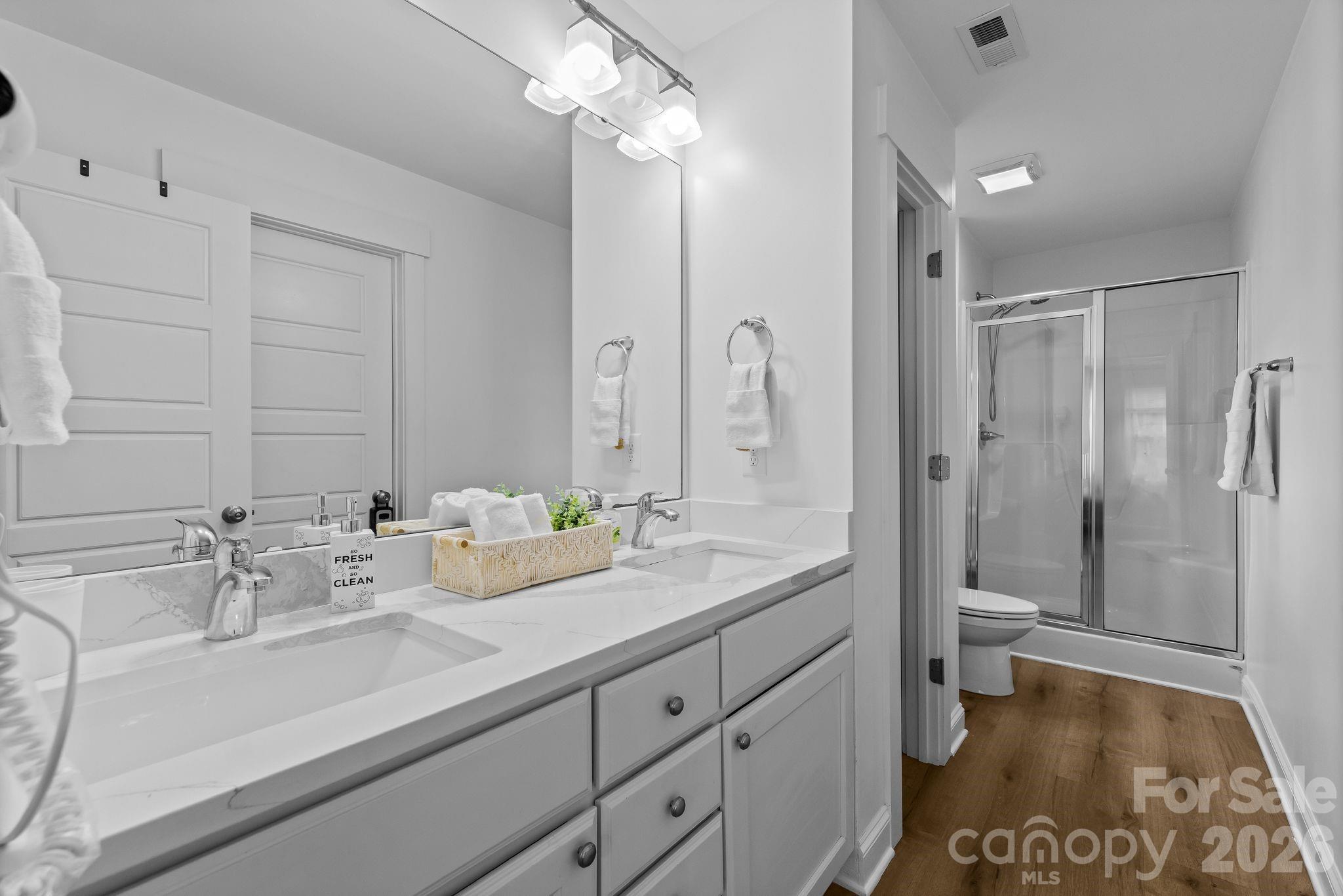 Colebrook - Residential