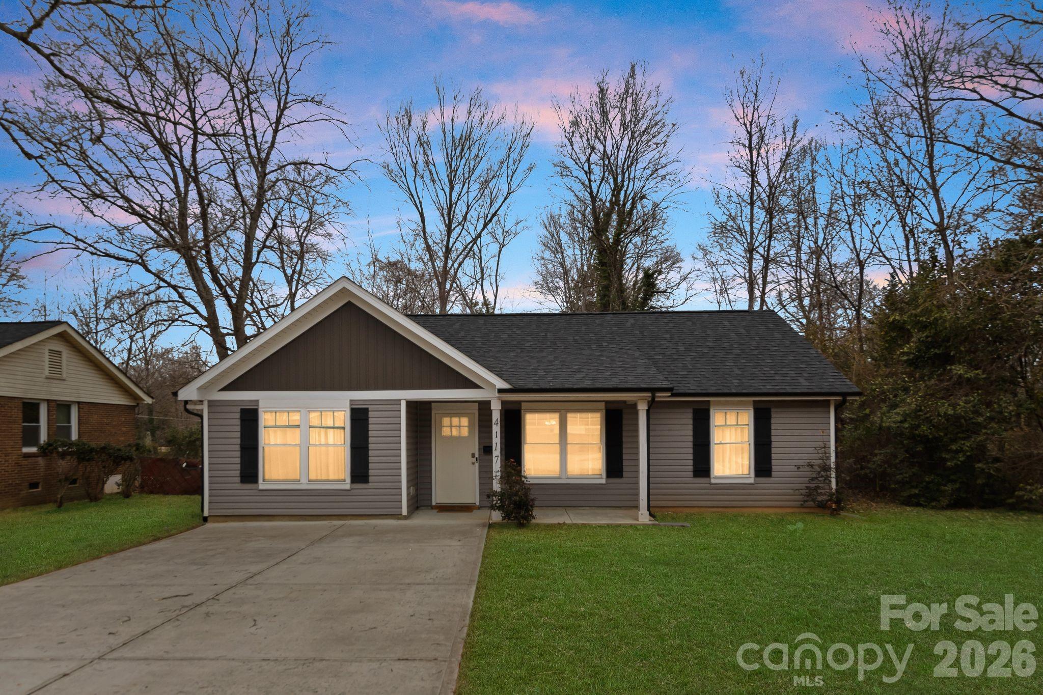 Colebrook - Residential